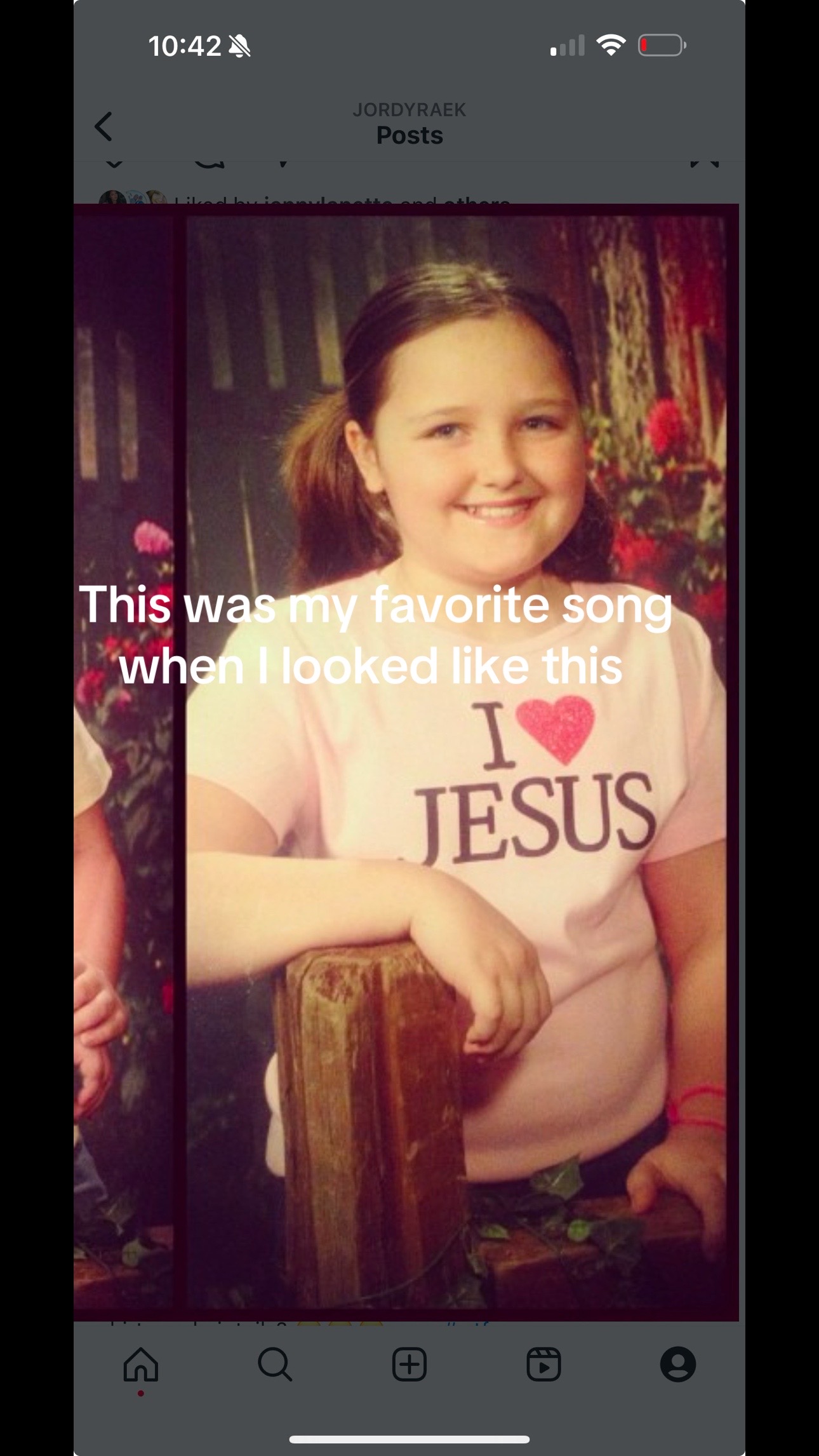 @Jenny Lanette
