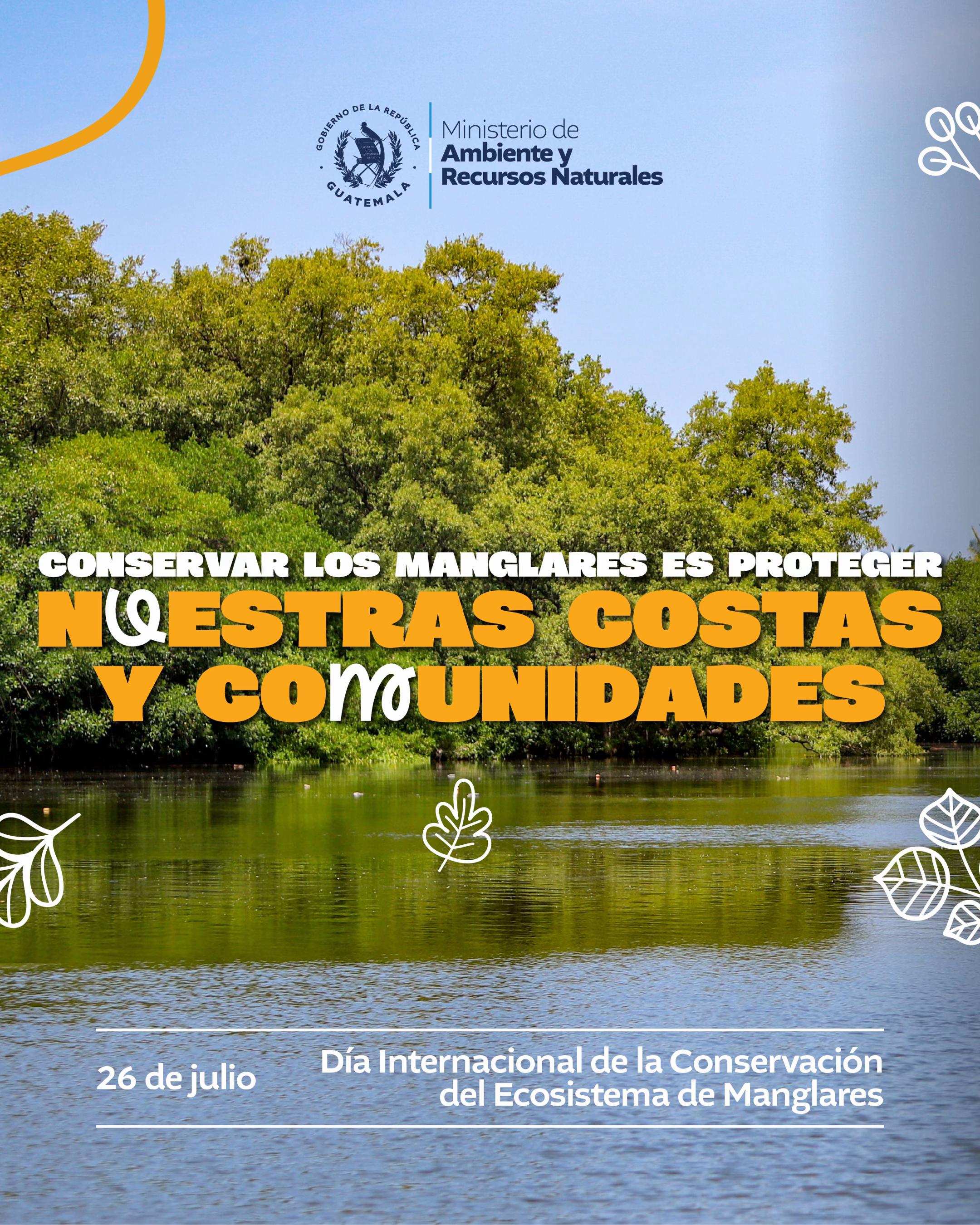 @Ministerio de Ambiente GT