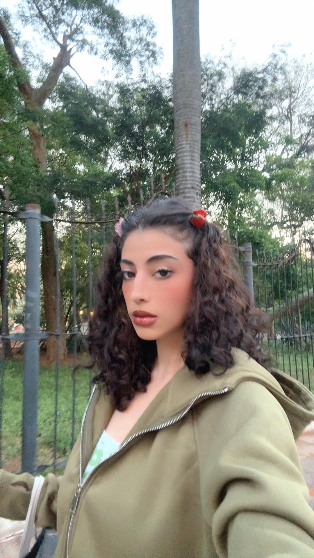 @Amira Canan