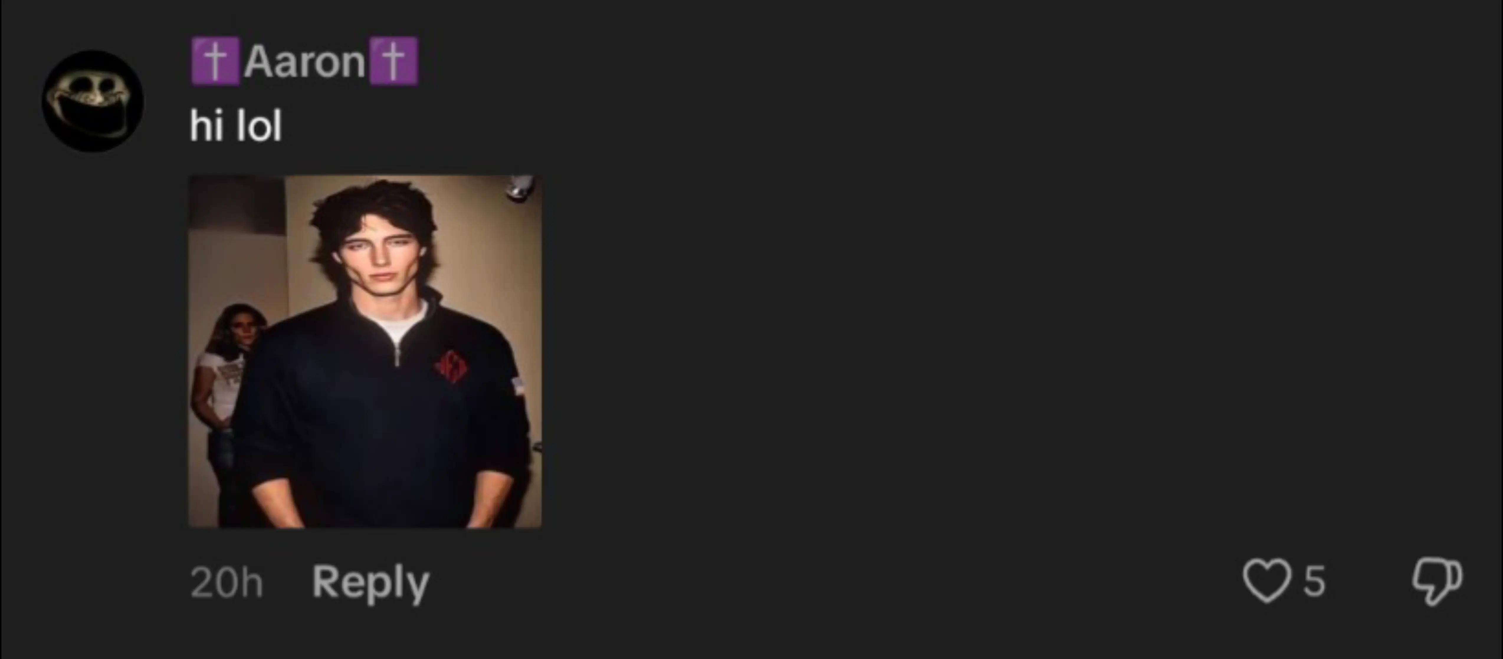 @HSDev : Legacy