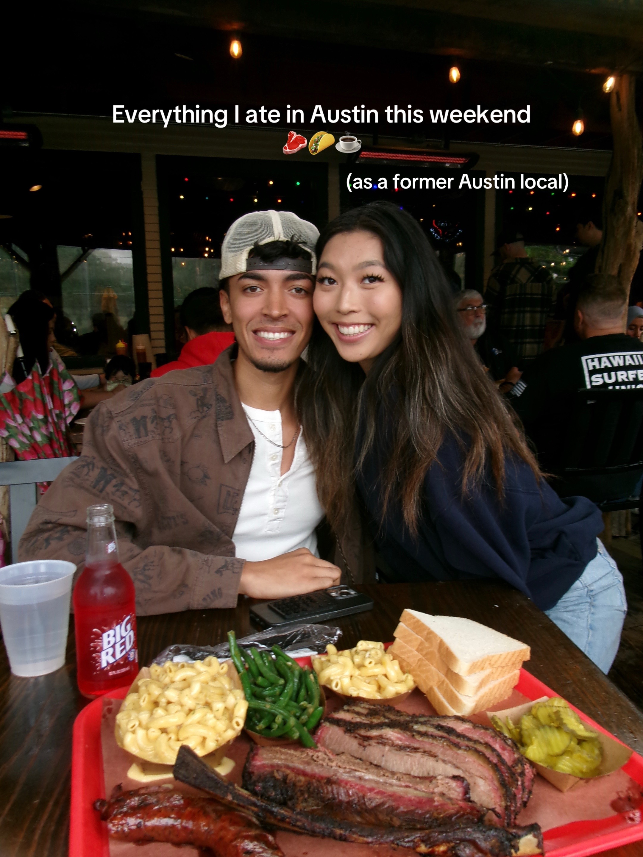 @Kristina | Travel & Foodie
