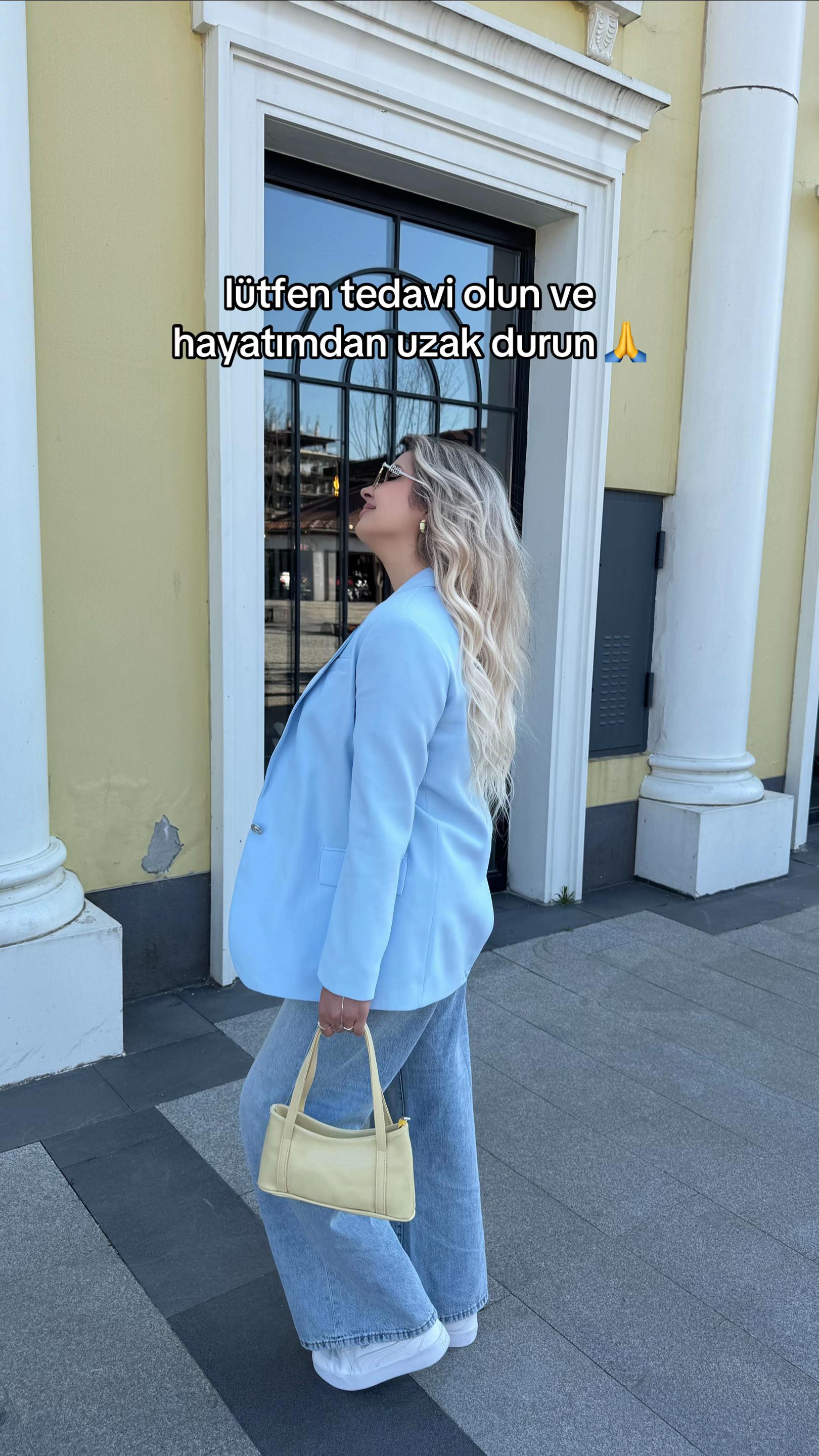 @Selin Oğuz