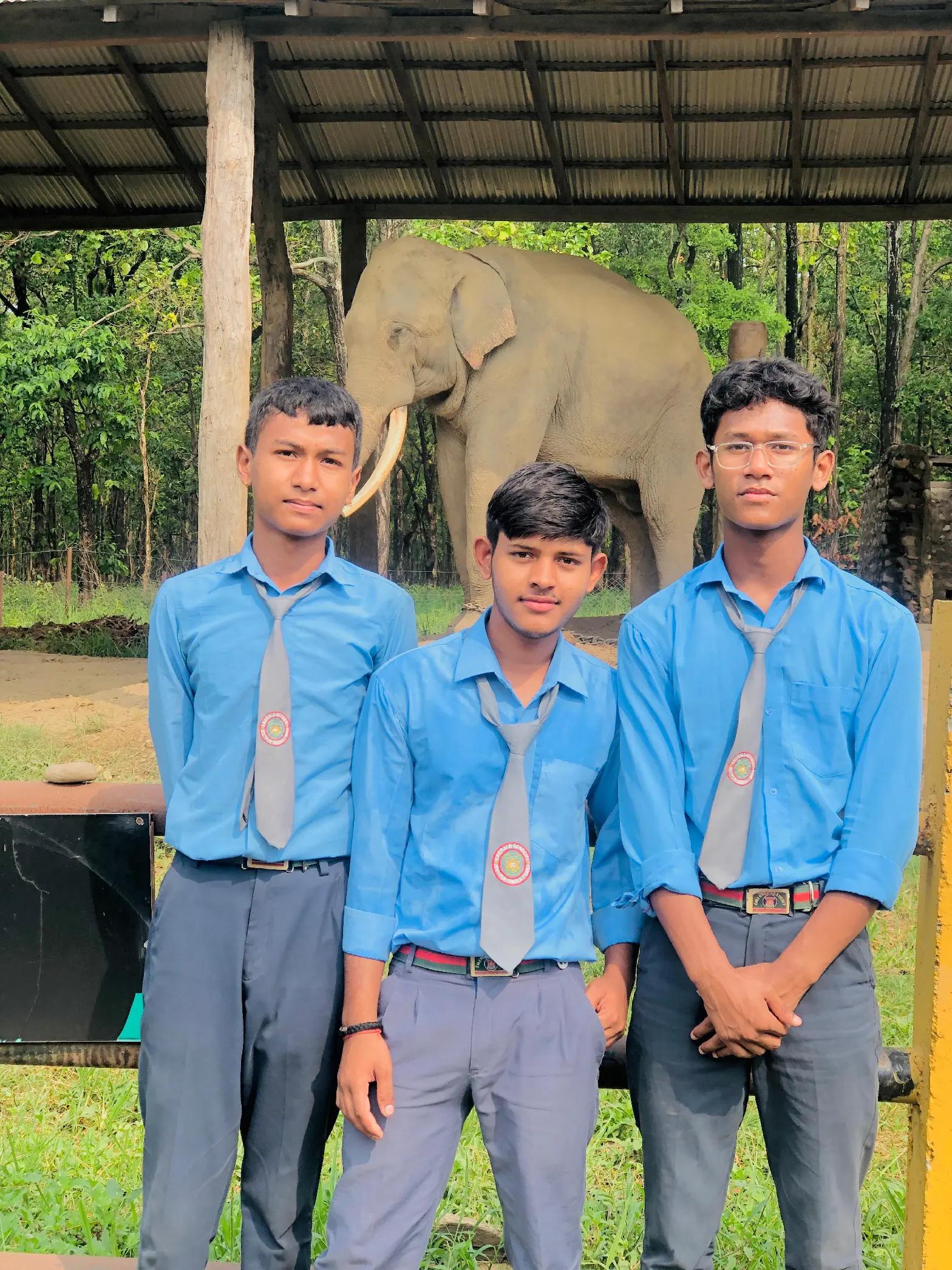 @Krishna Chadhuray