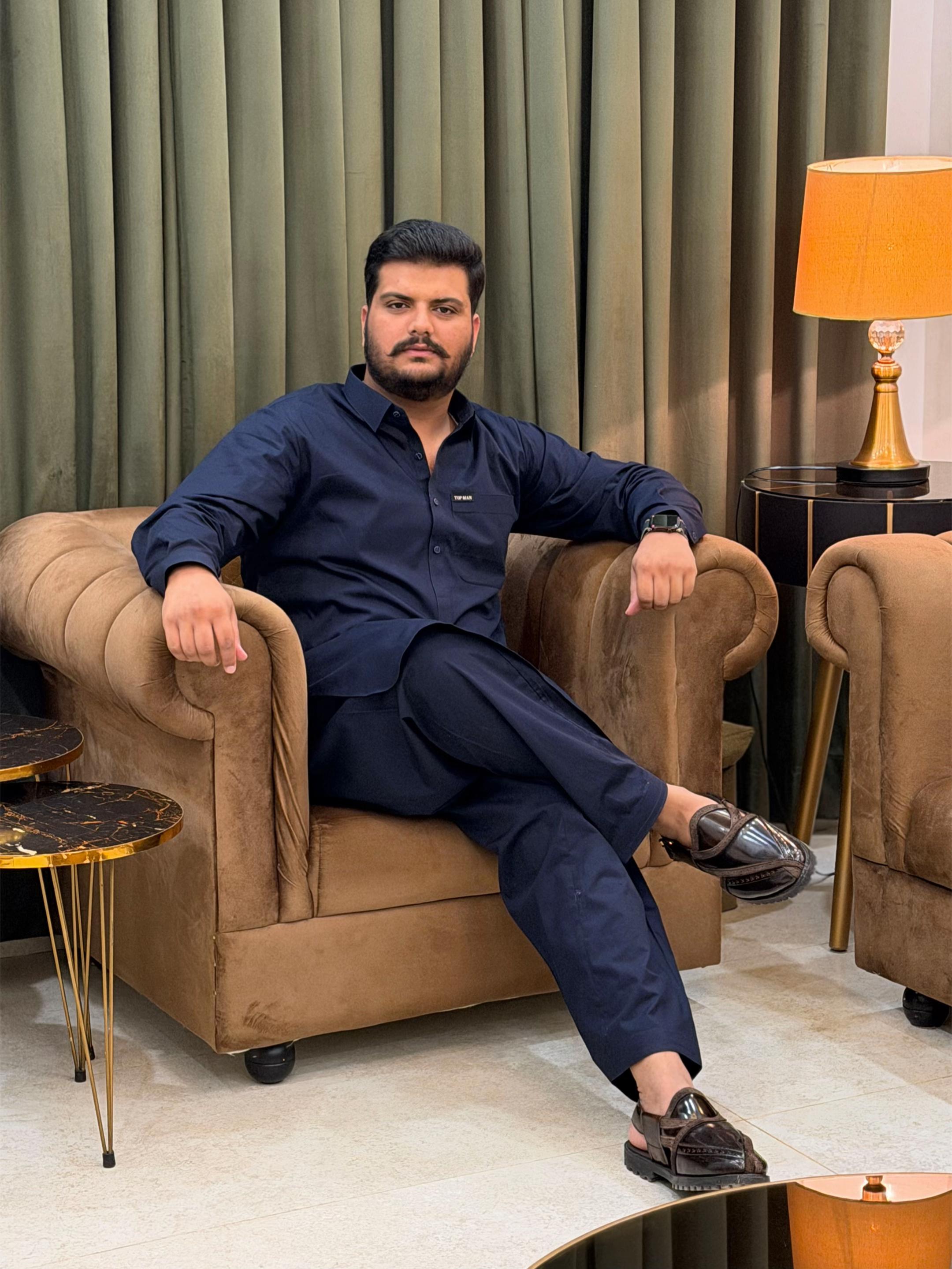 @Adv Ahmad Saleem