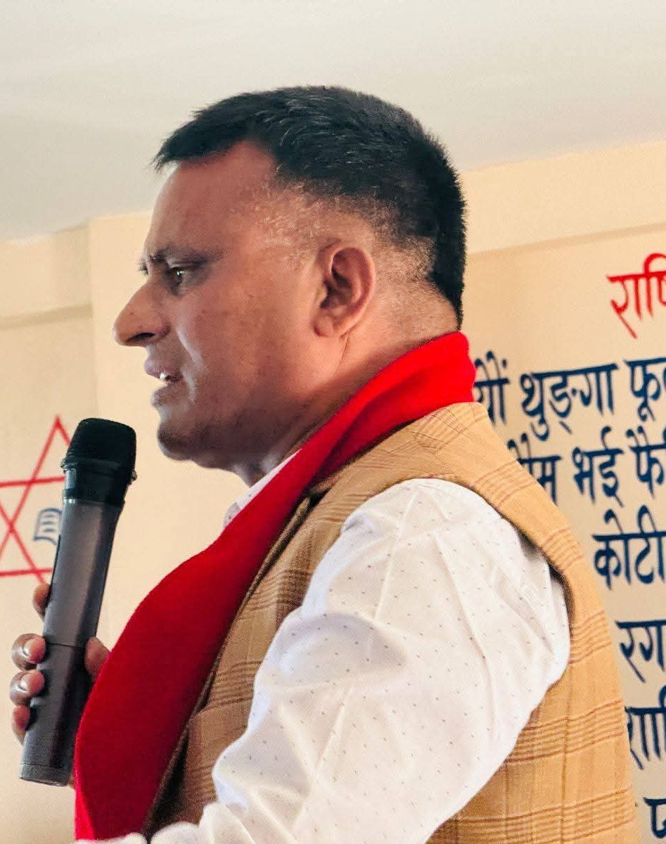 @Krishnabashyal123