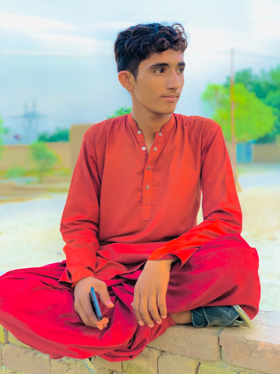 @🌜✨ مخلص تھی 💔🌛✨