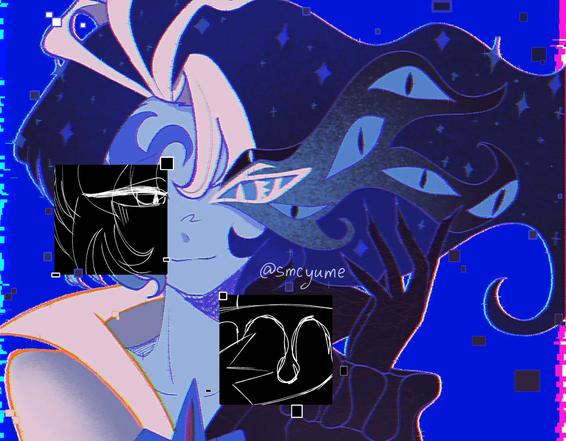 @୨୧ 𝓚𝓲𝓻𝓪 • ѕмc’ѕ αηgєℓ ʚɞ