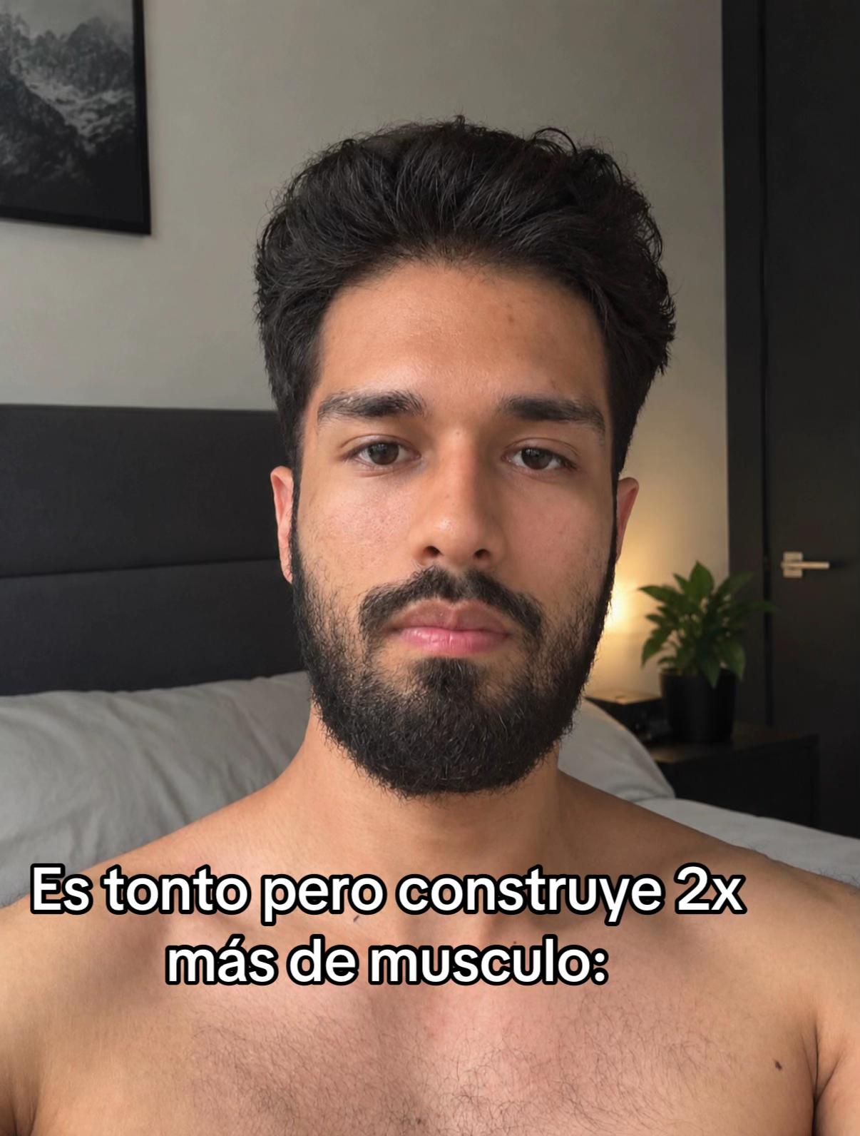@Mateojaramil | Testosterona