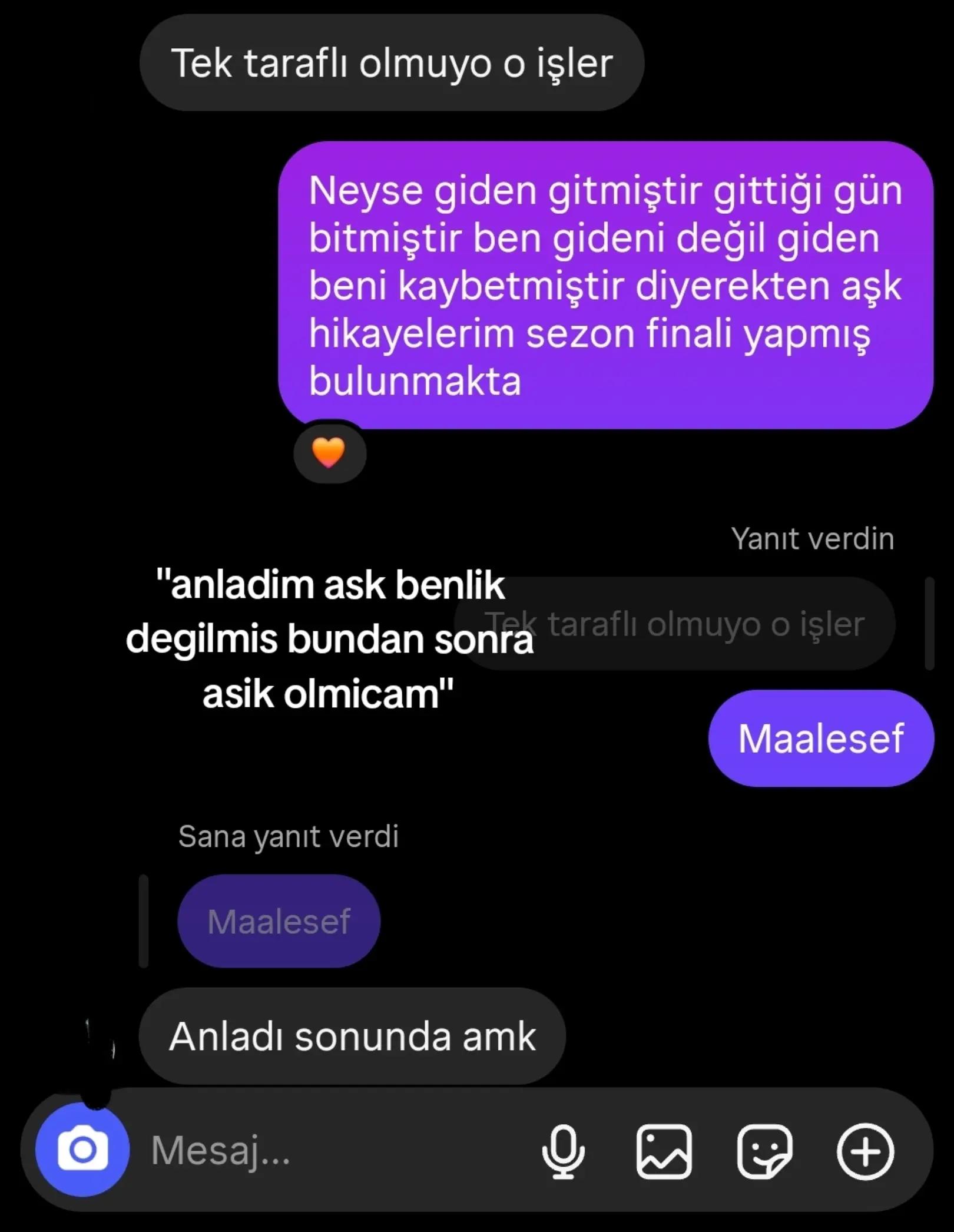 @iyi misin¿