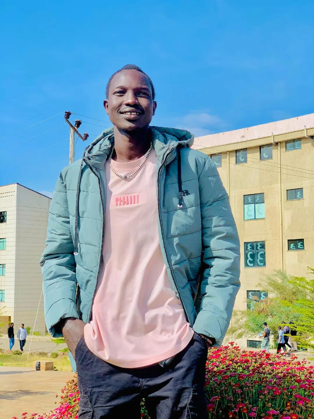 @Maghai Kasimiro 🇸🇸🇺🇬🇪🇹