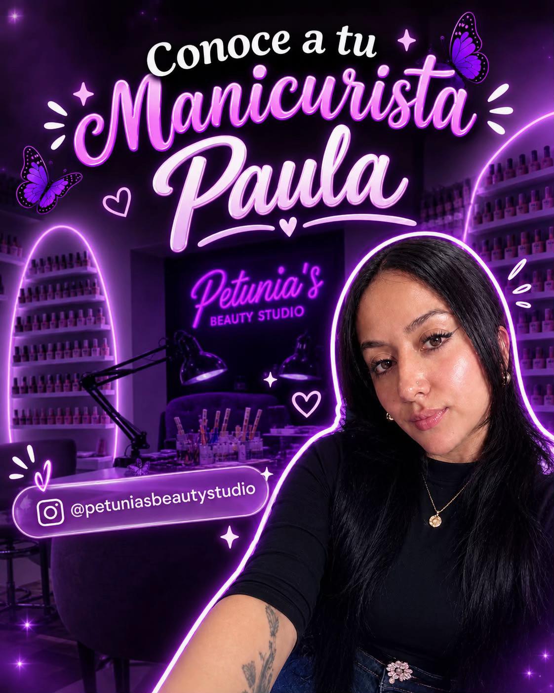 @💜 Petunia's 💜