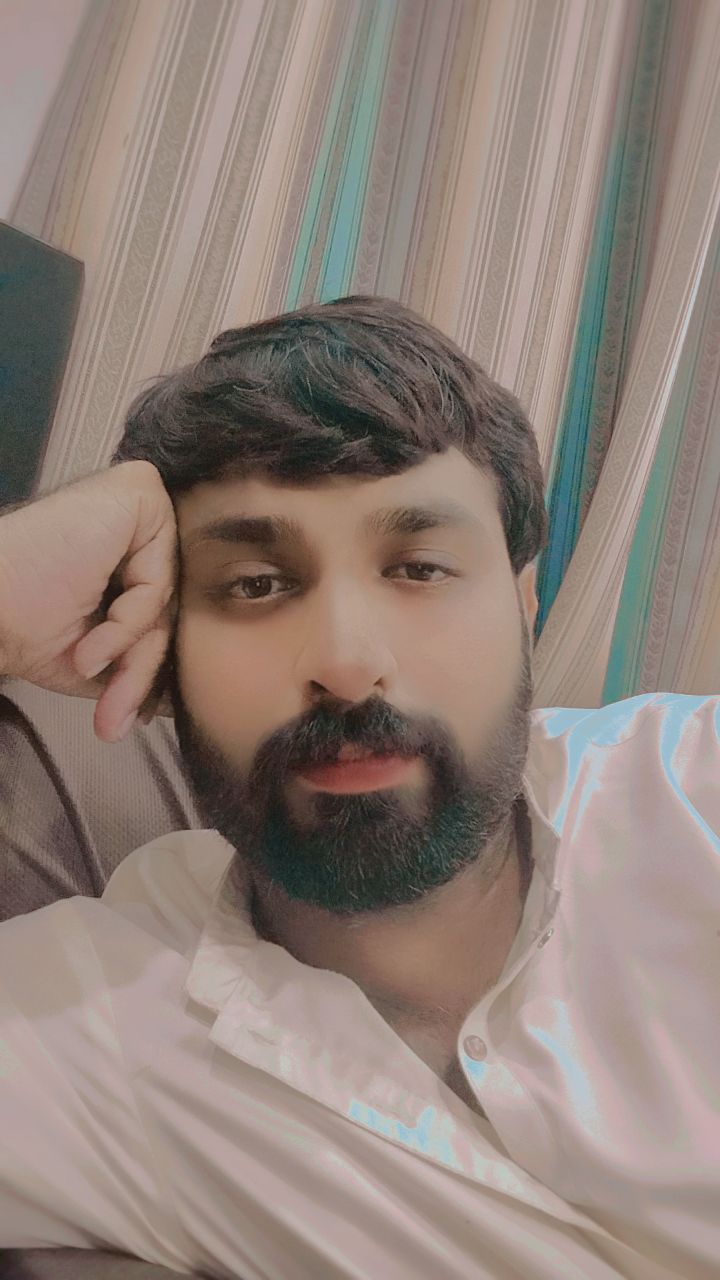 @NعMAن CHAUدHAرY