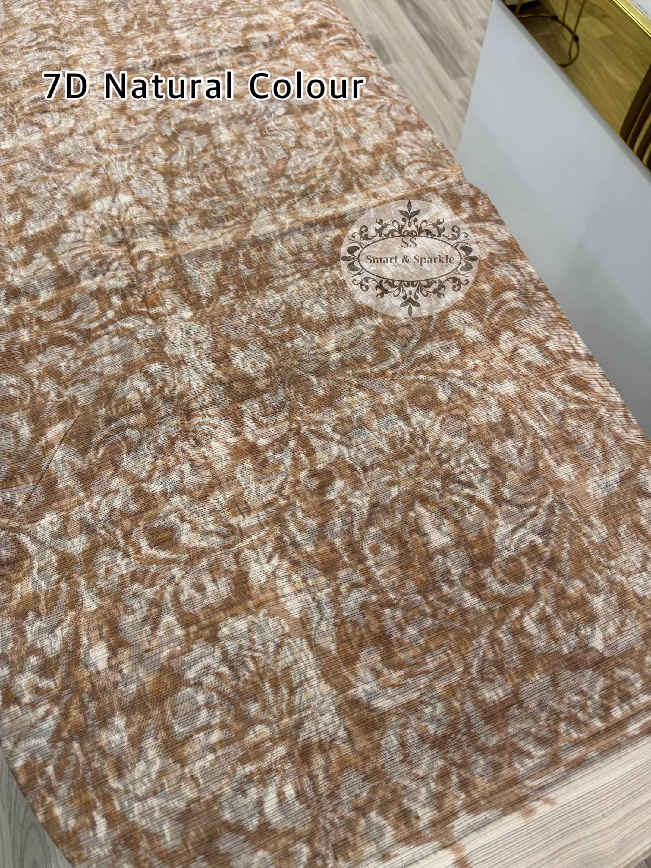 @Smart&Sparkle Fabrics