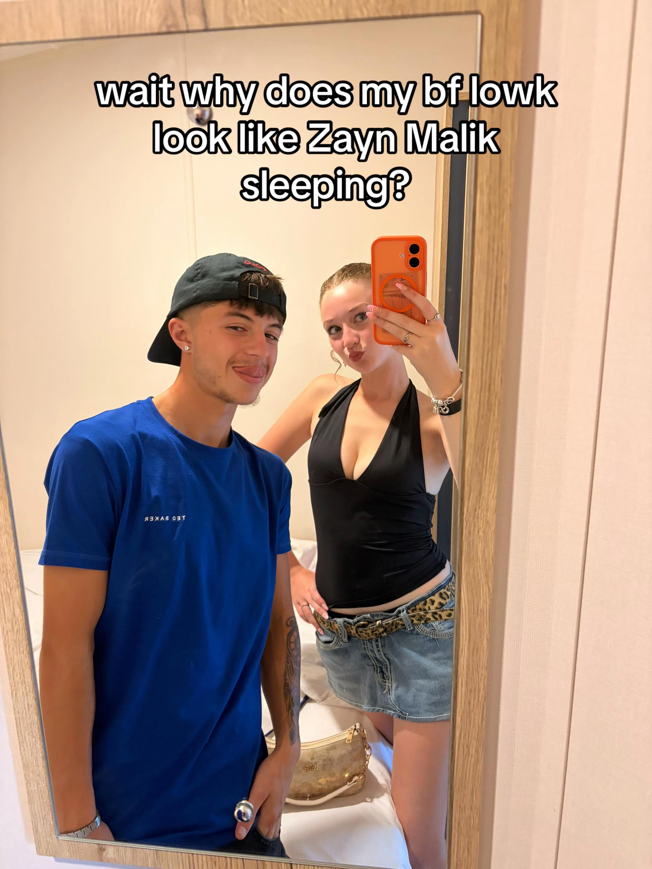 @freya jane