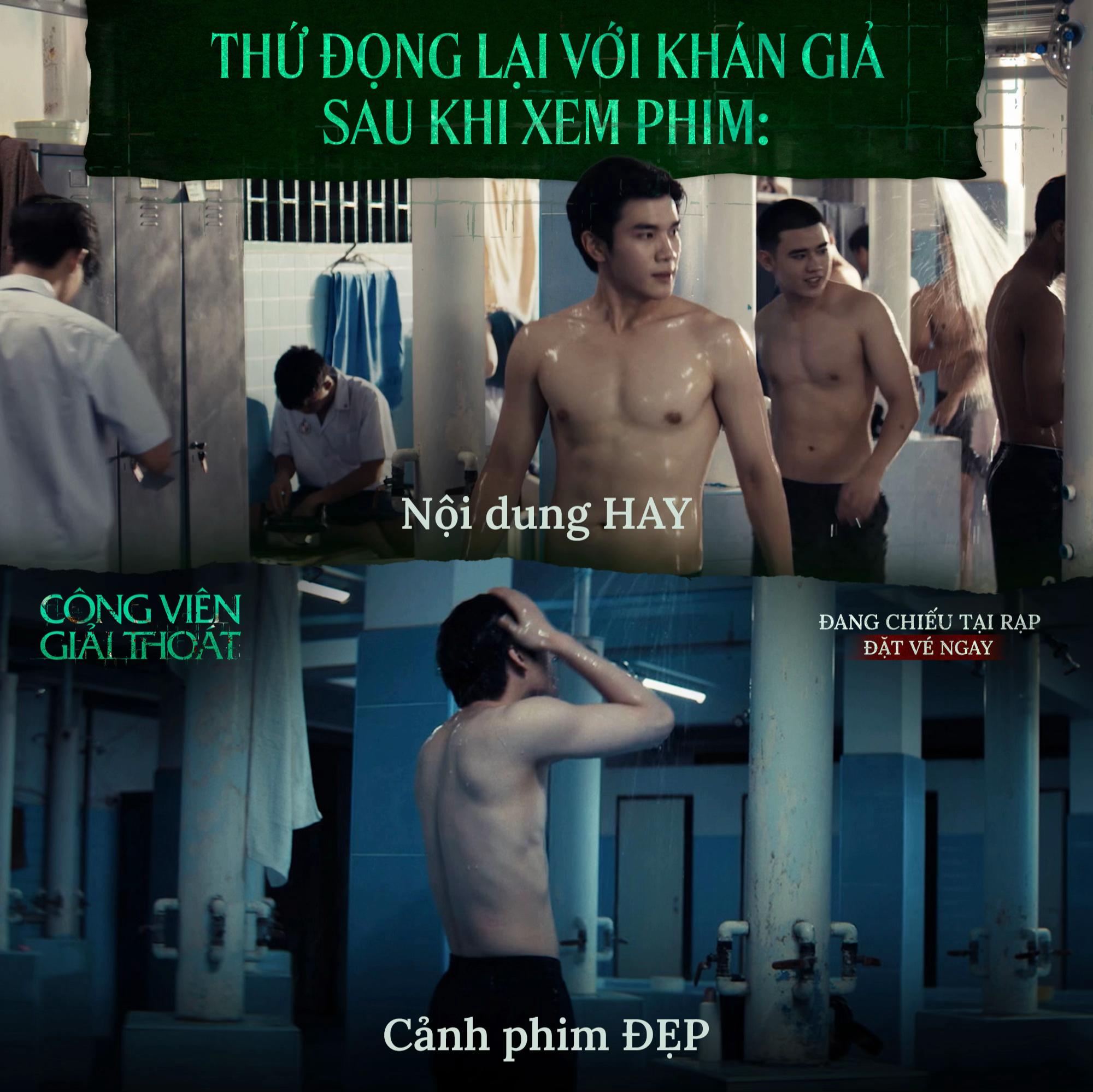 @CJ ENM Vietnam