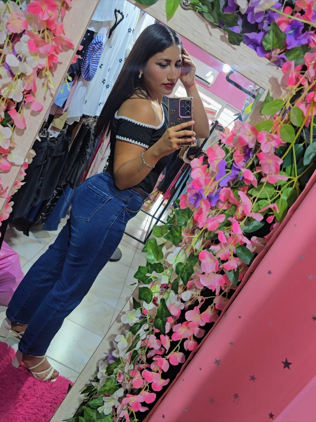 @stefanny silva