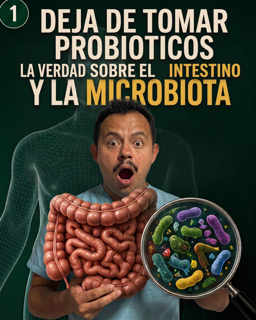 @Dr. Robert Lozano