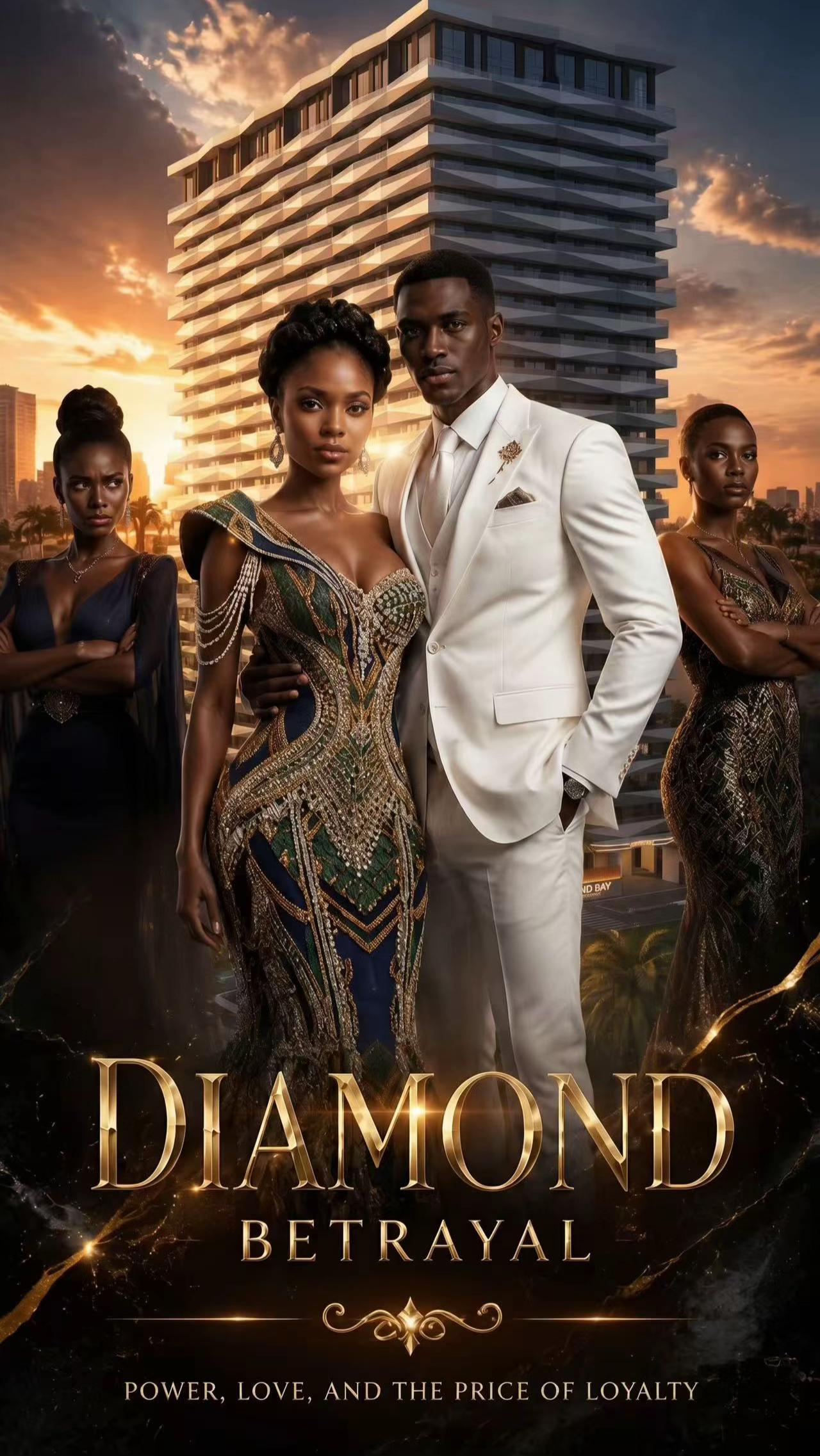 @Lady Diamond