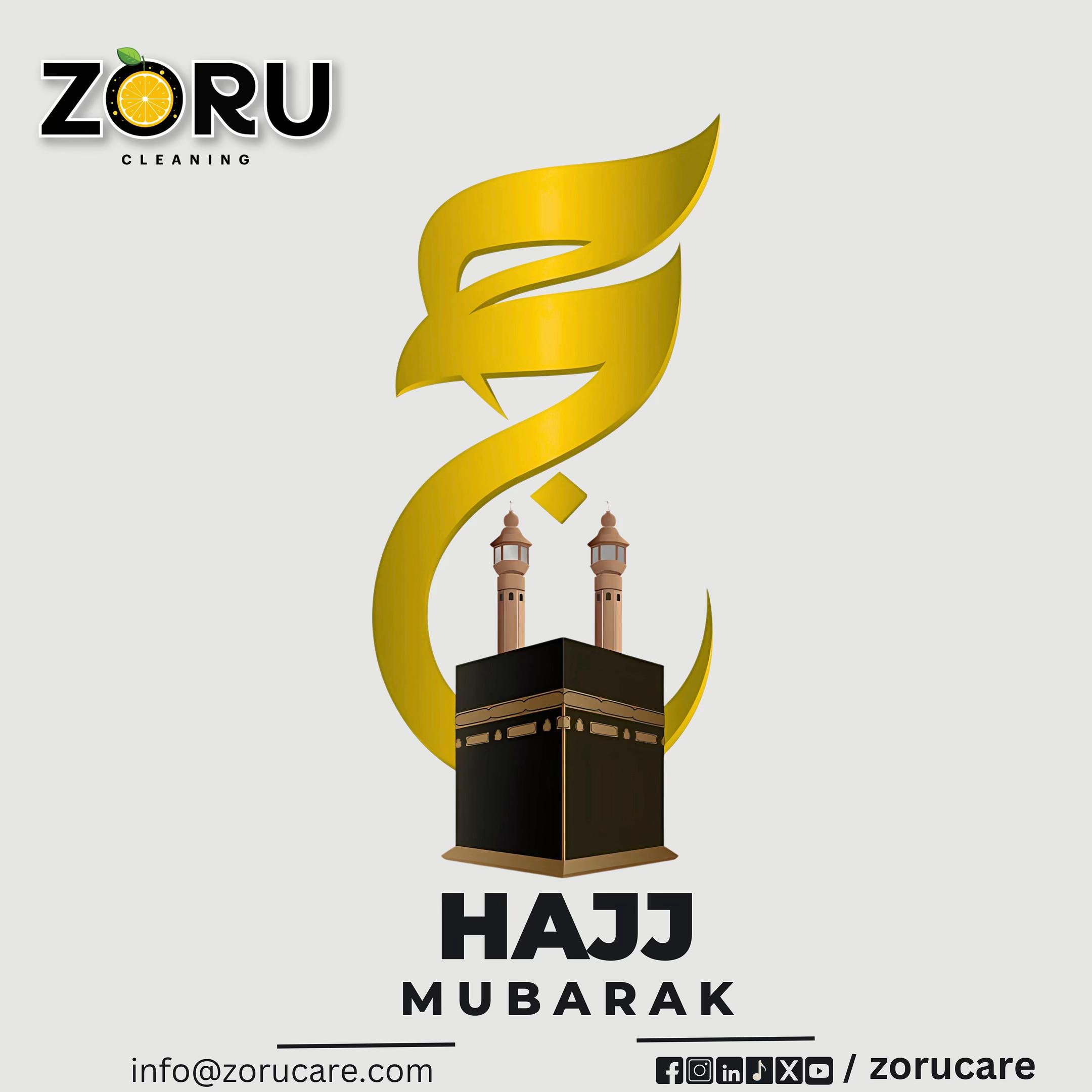 @Zorucare
