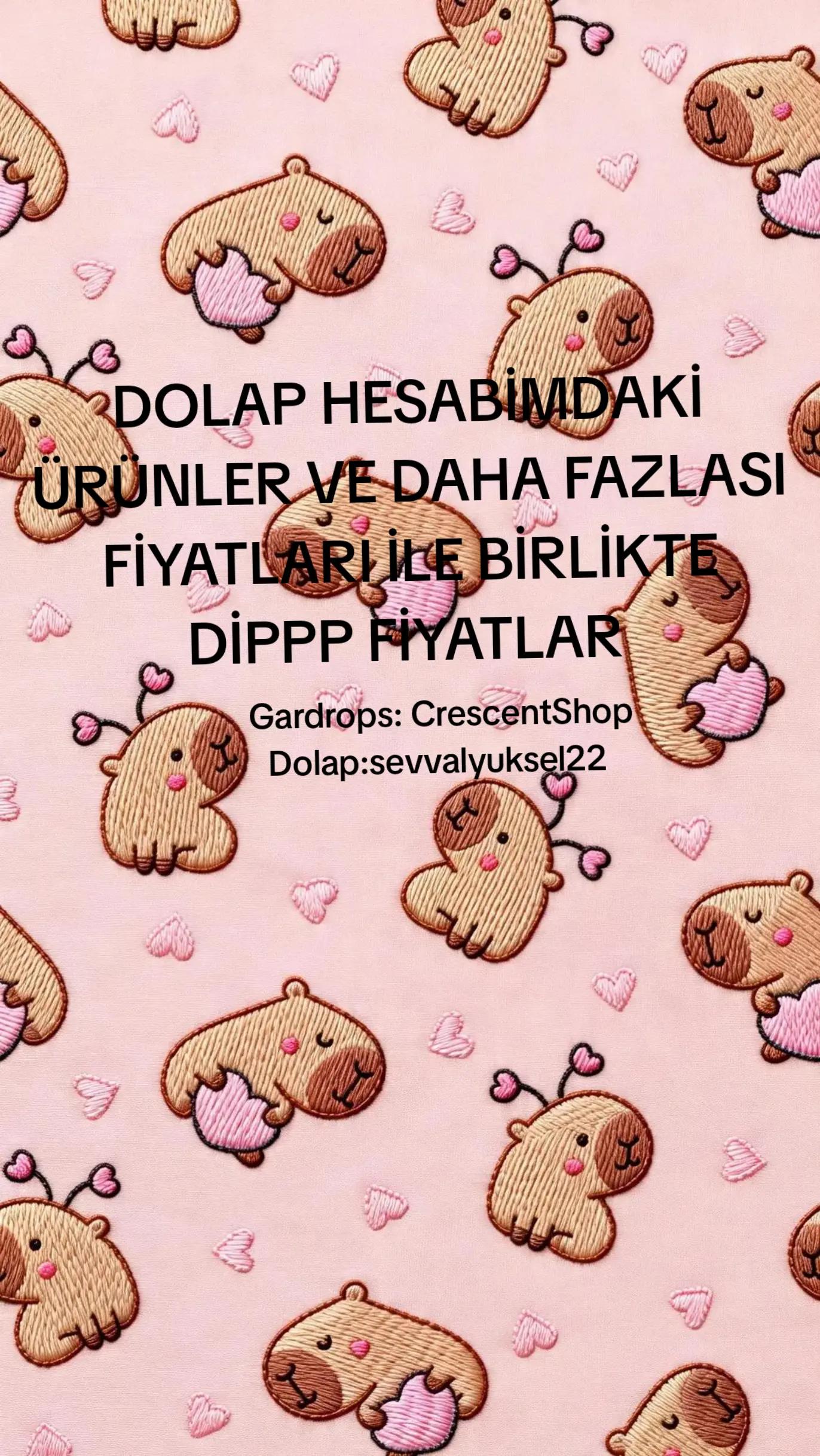 @CrescentShop*