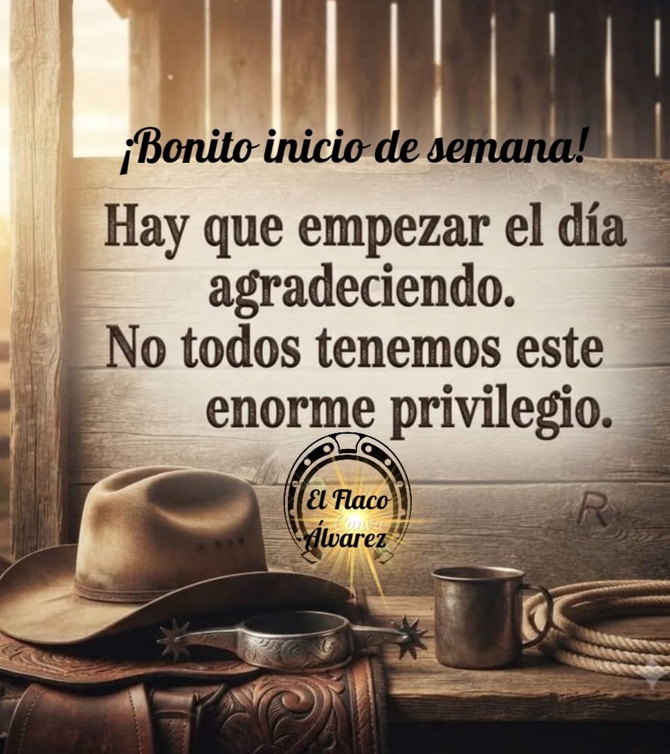 @El Flaco &Aacute;lvarez