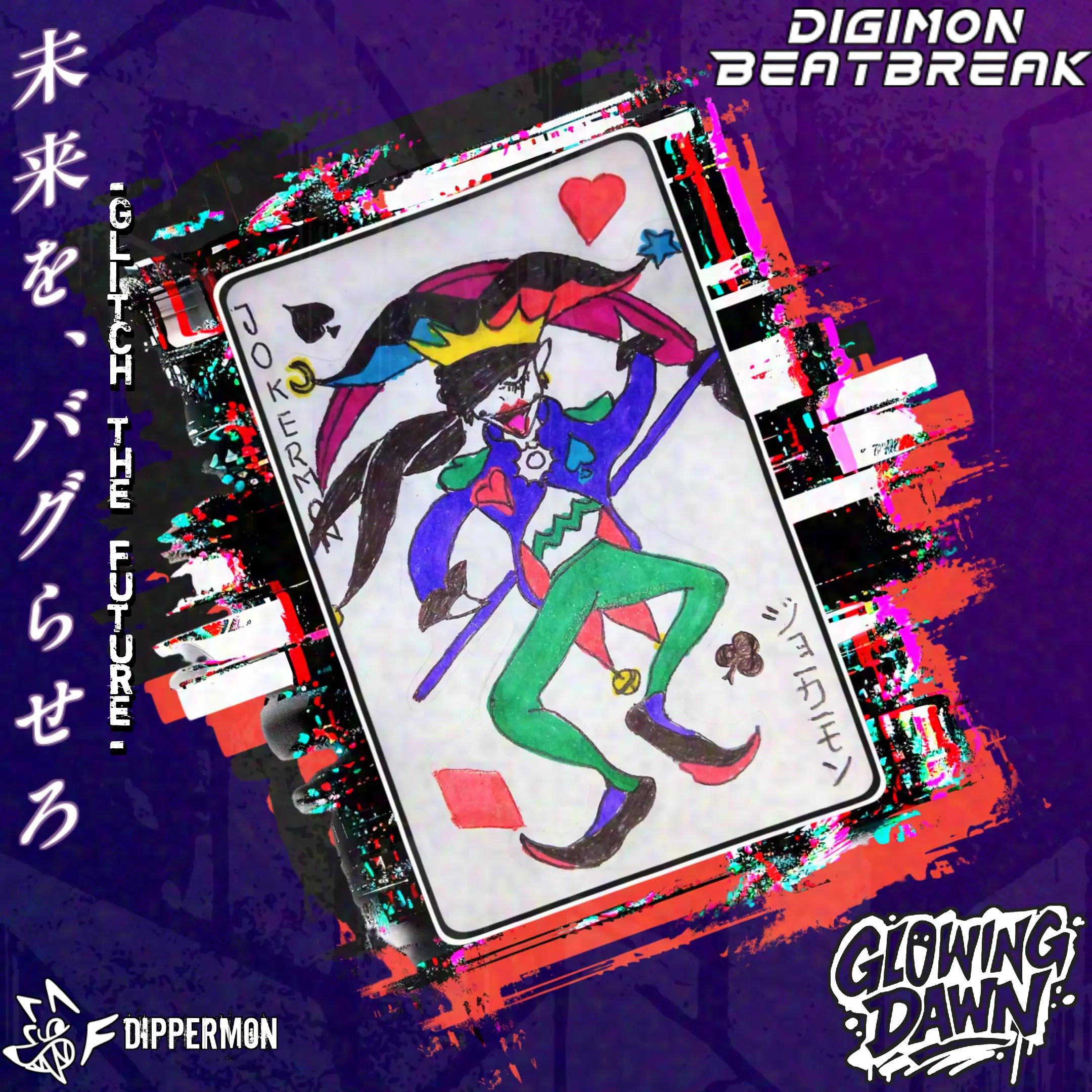 @Dippermon