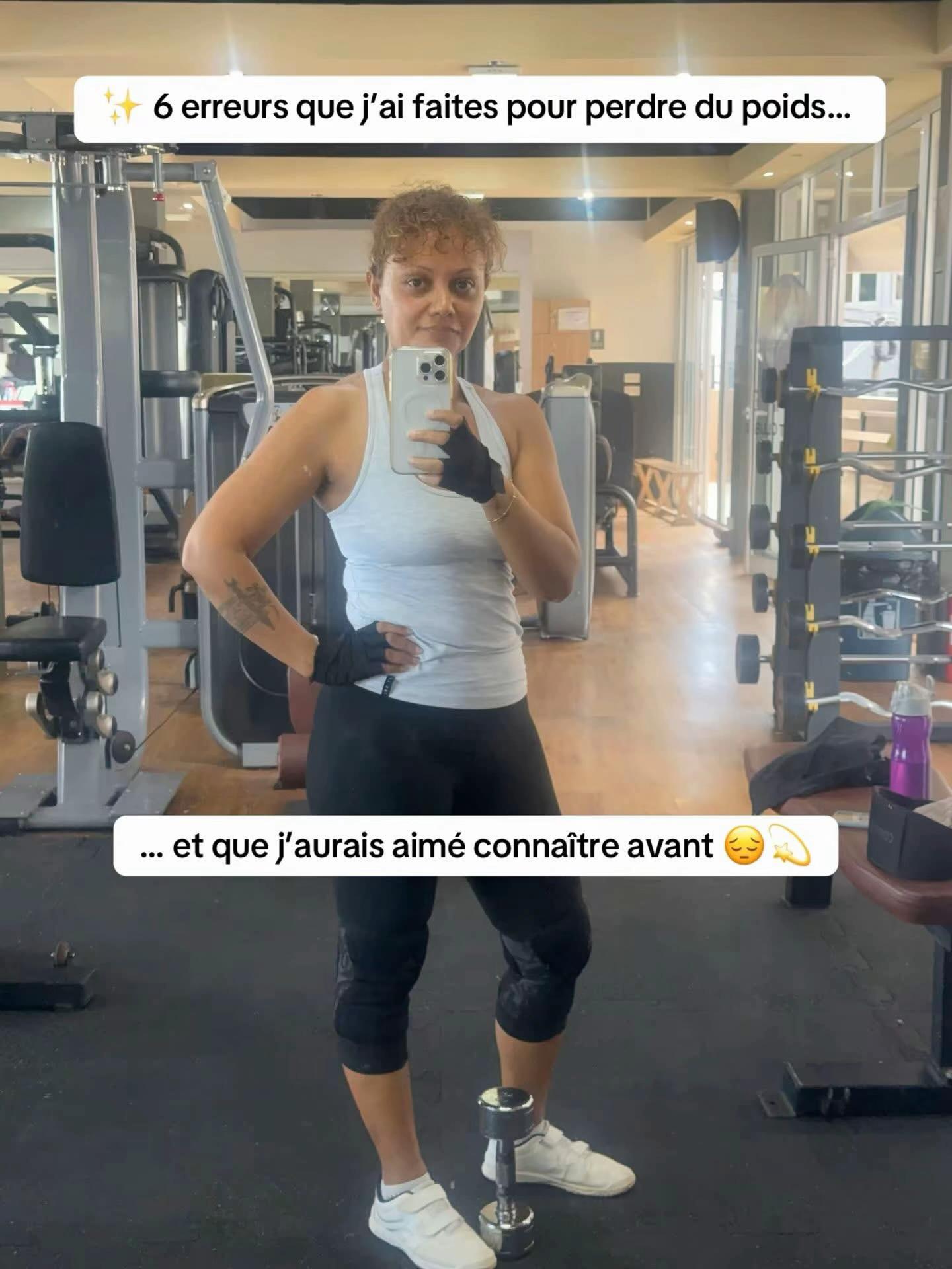 @Nathalie Dache | Nutrition
