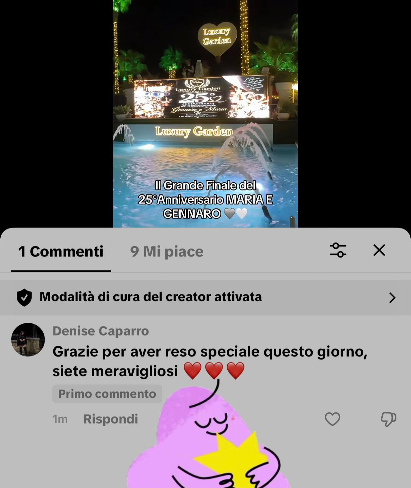 @Luxurygardendalma