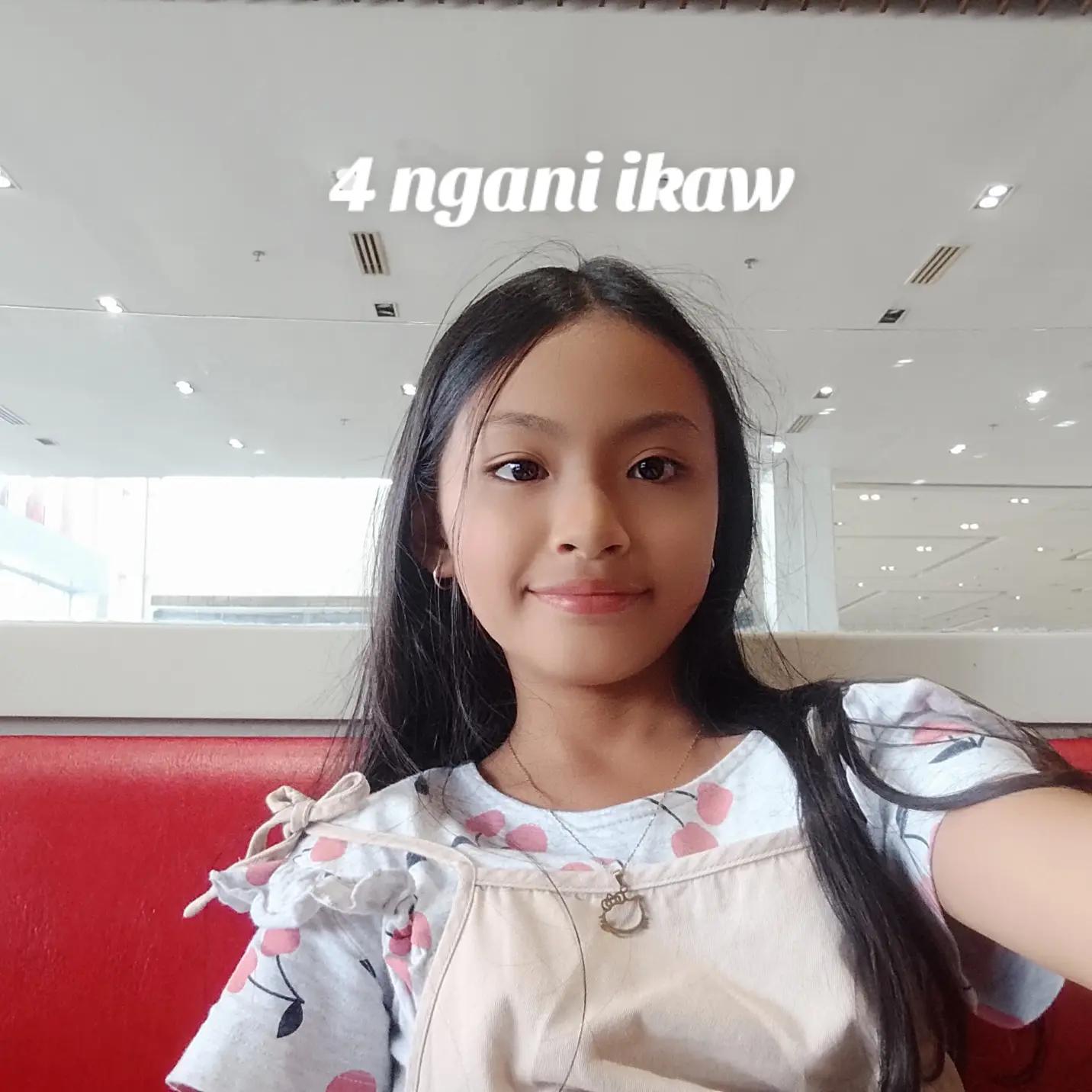 @IT'S ME ELLA