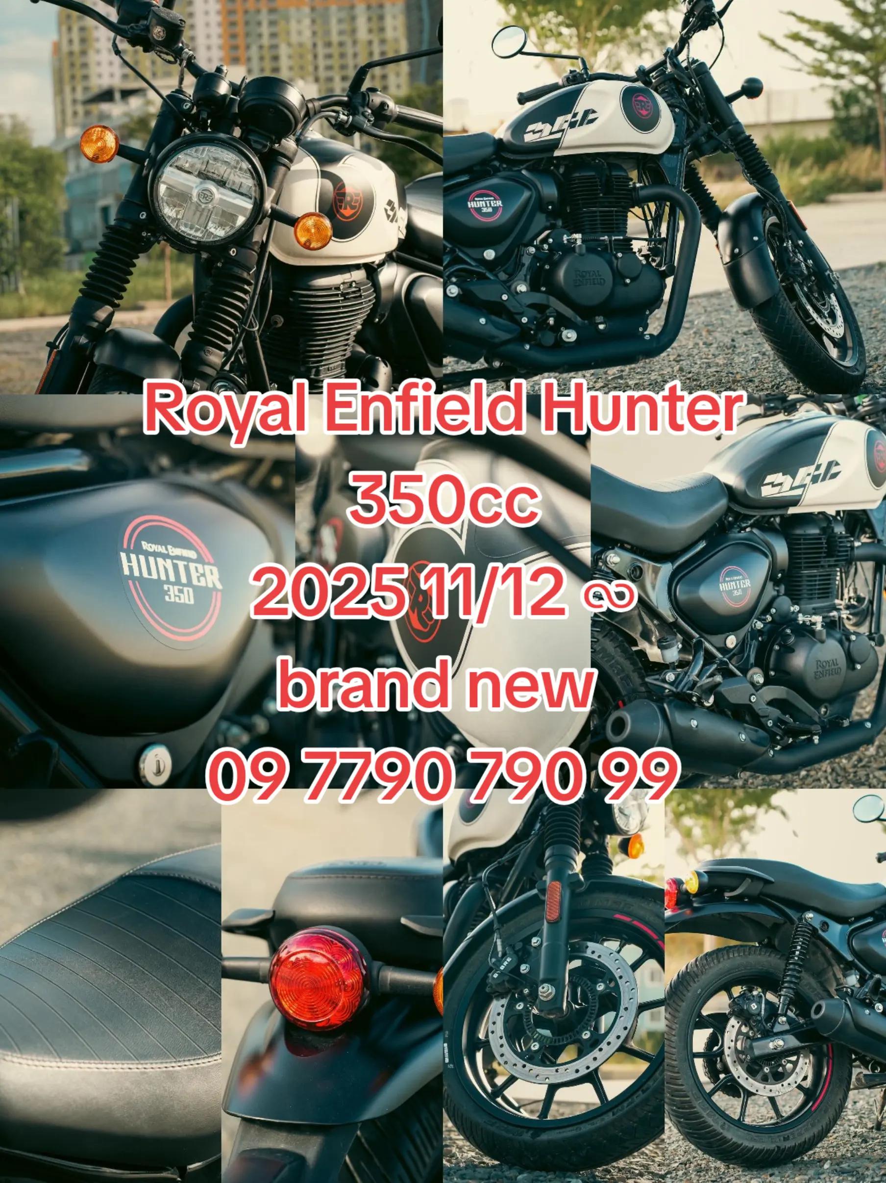 @Royal Enfield Myanmar