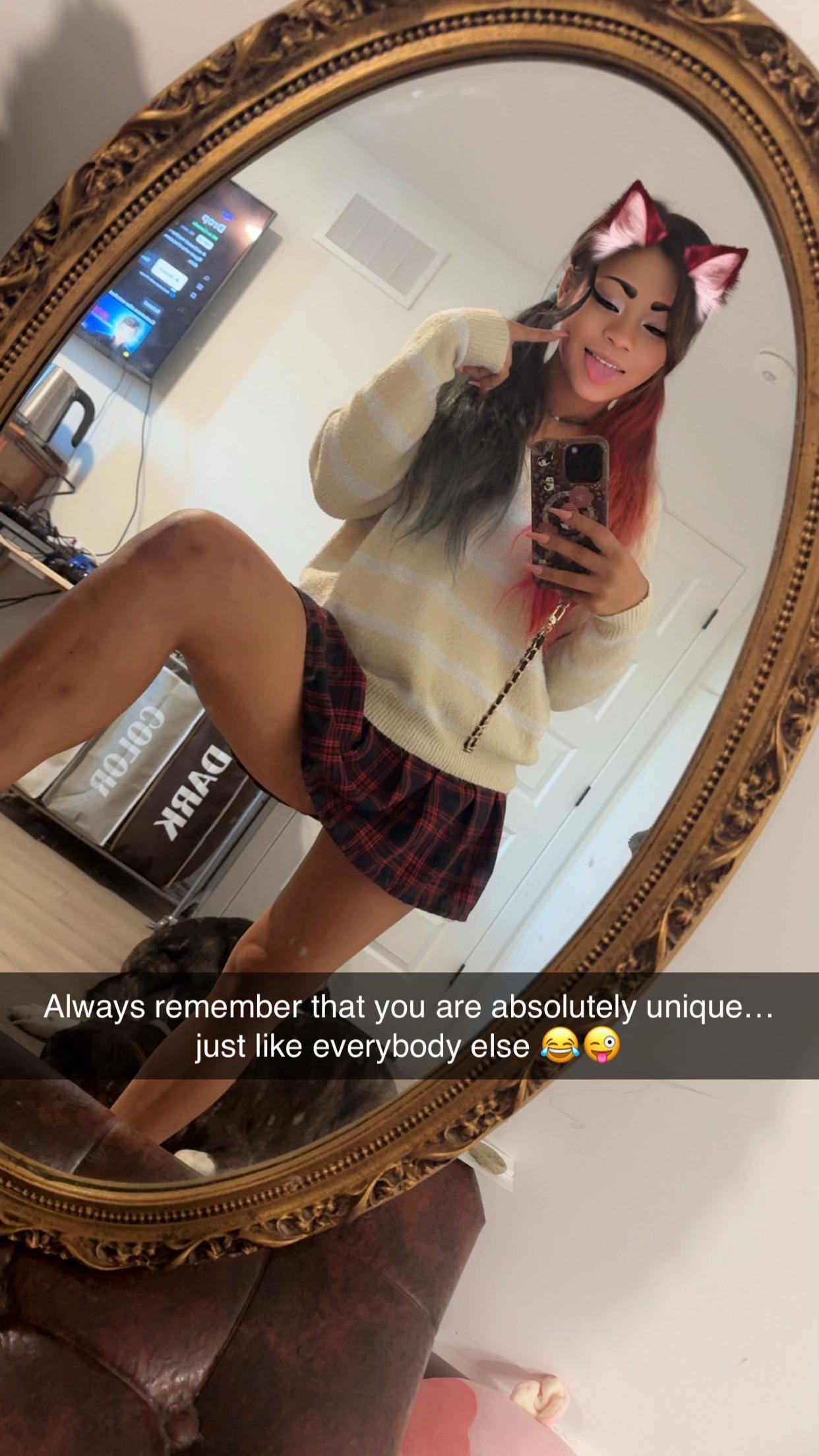 @Lily