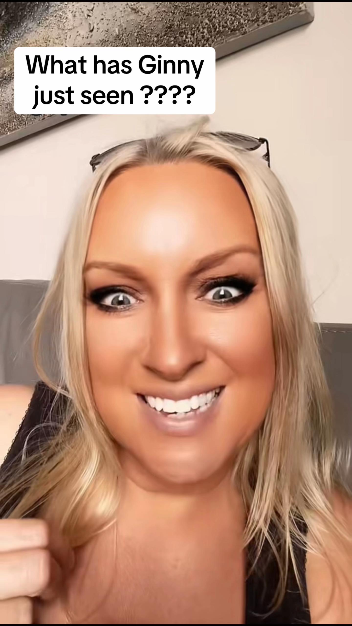 @GinnyLynnyTikTok 💙💙💙