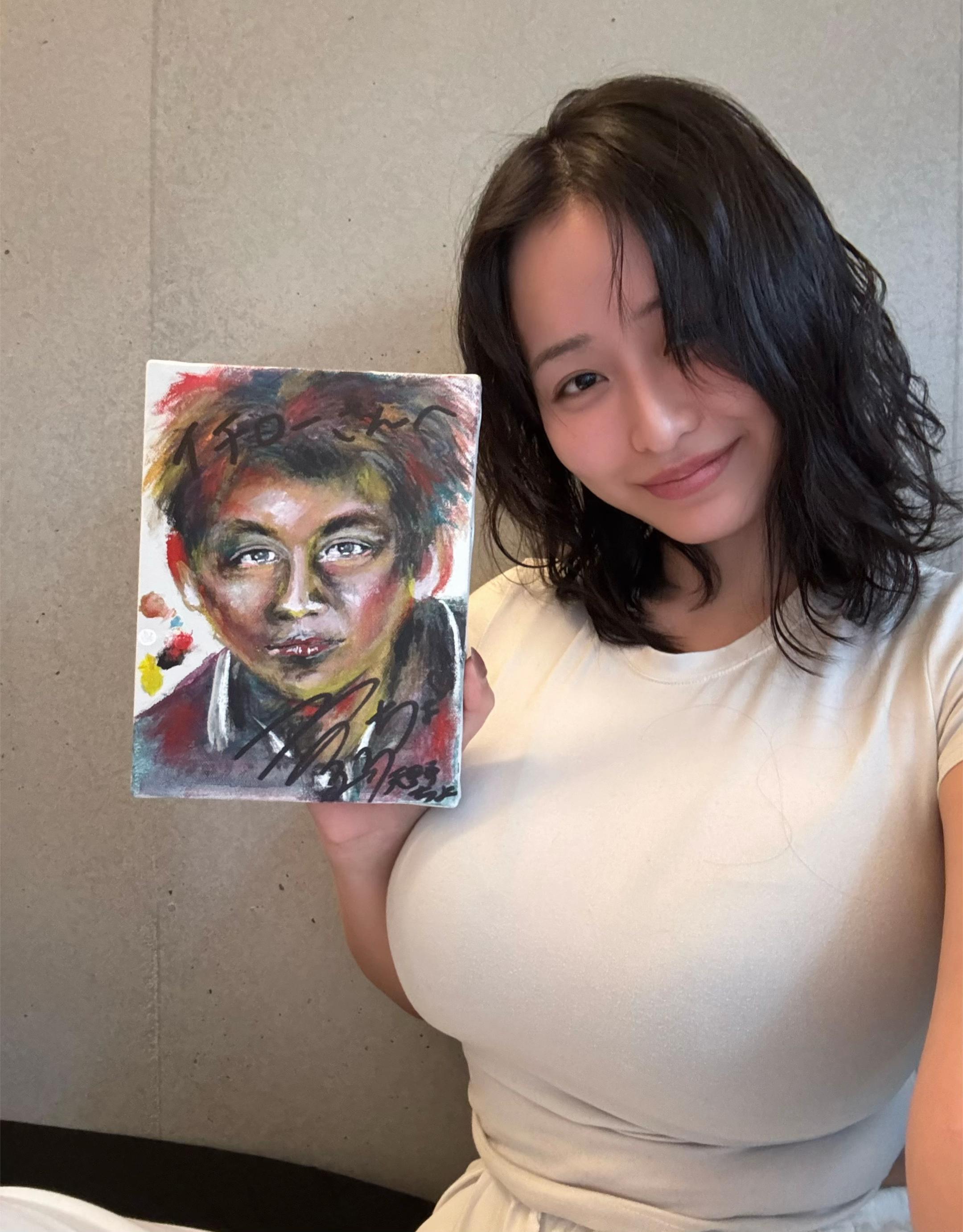 @天野ちよ❤️\(◡̈)/