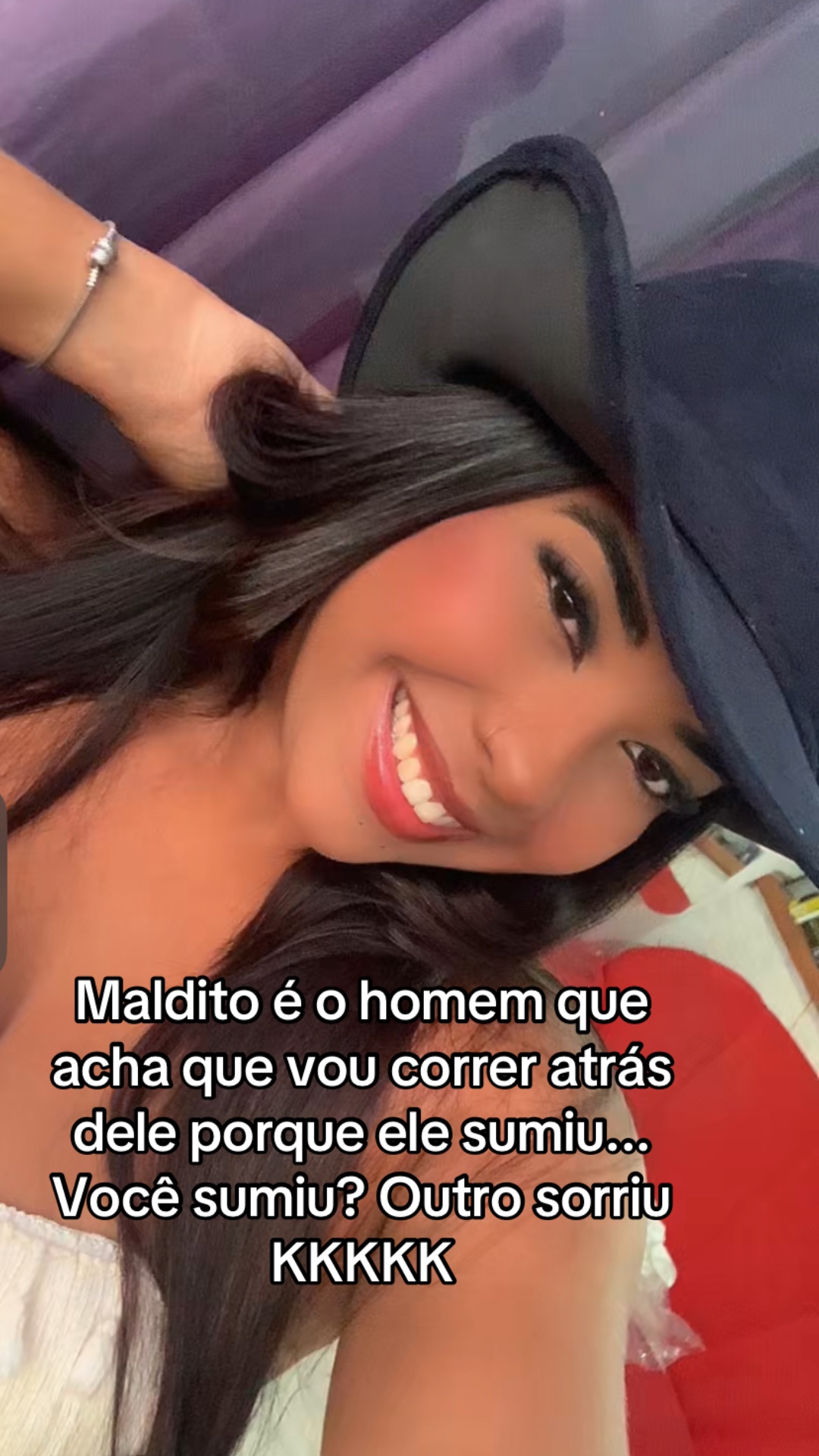 @Lorrana Souza