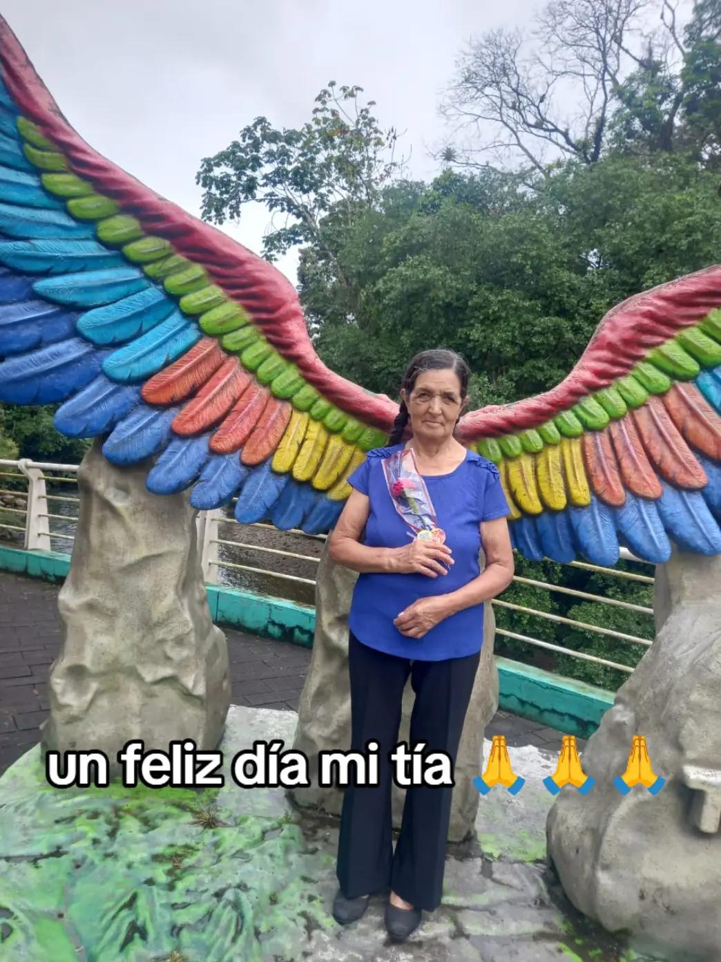 @Corazón indomable