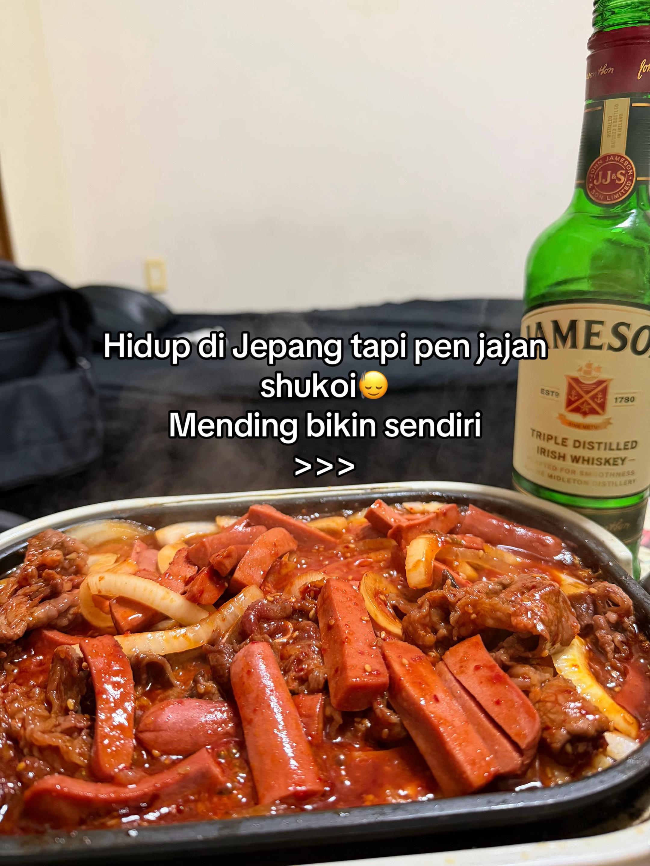 @Anake Bapak Jamil Ibu Jamilah