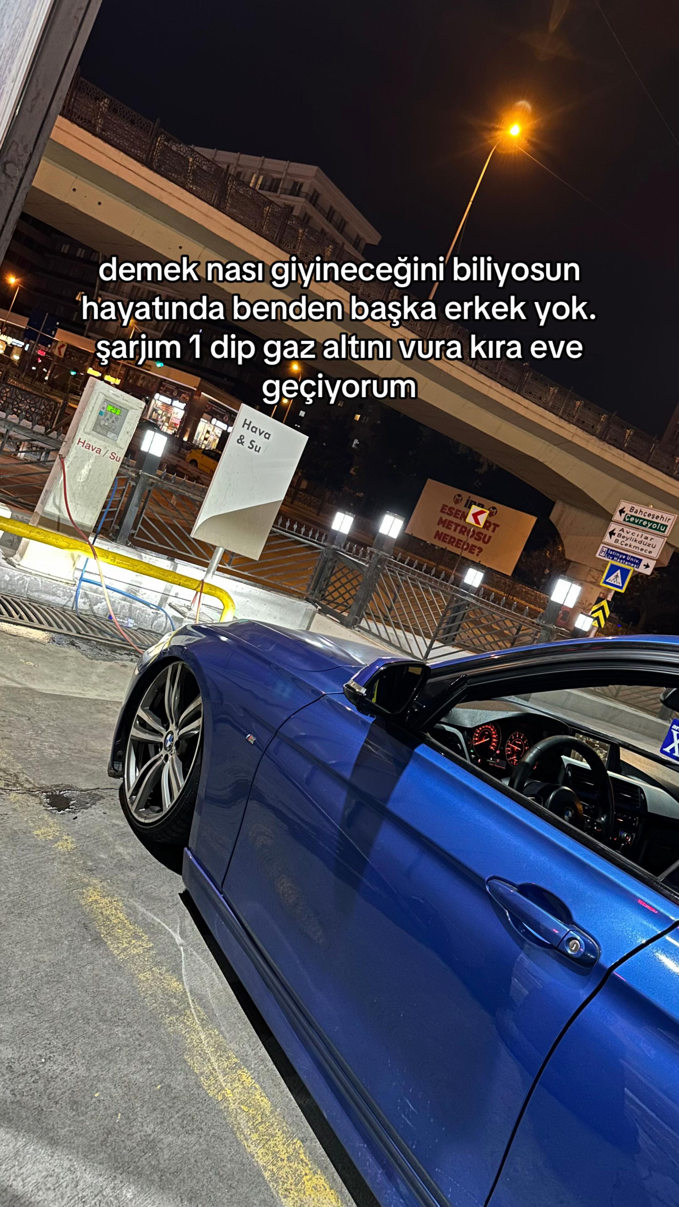 @Azat Kılıç