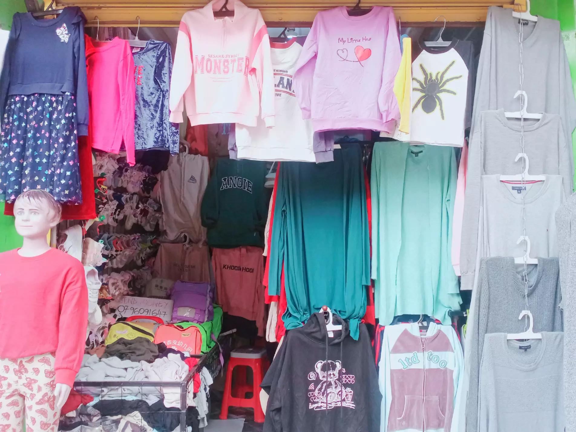 @MIN D COLLECTIONS