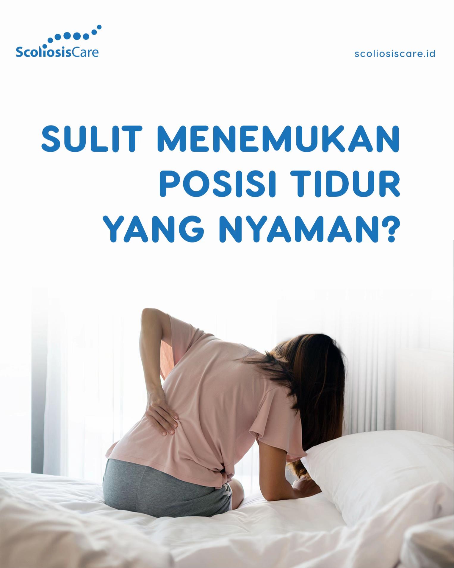 @Scoliosis Care