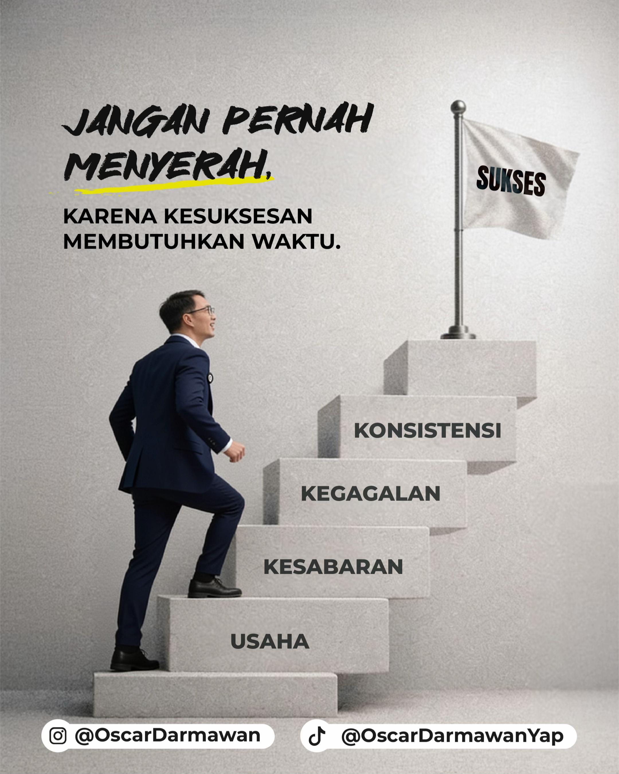 @Oscar Darmawan