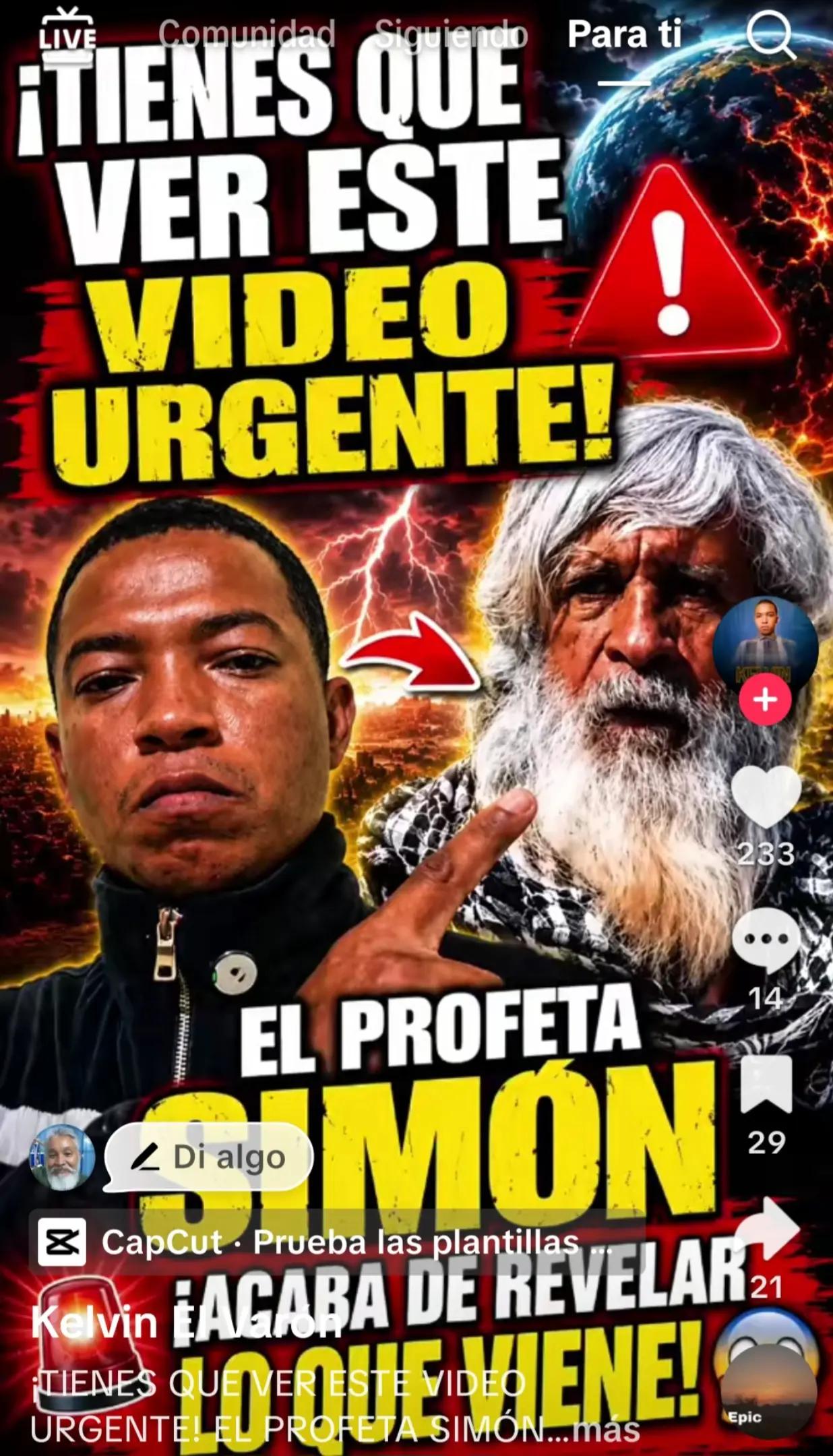 @Chino vlogs