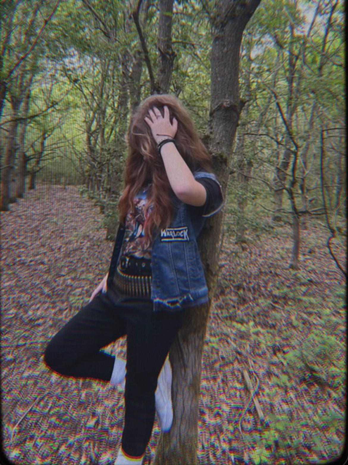 @⚔️Aleksia Galdikas⚔️