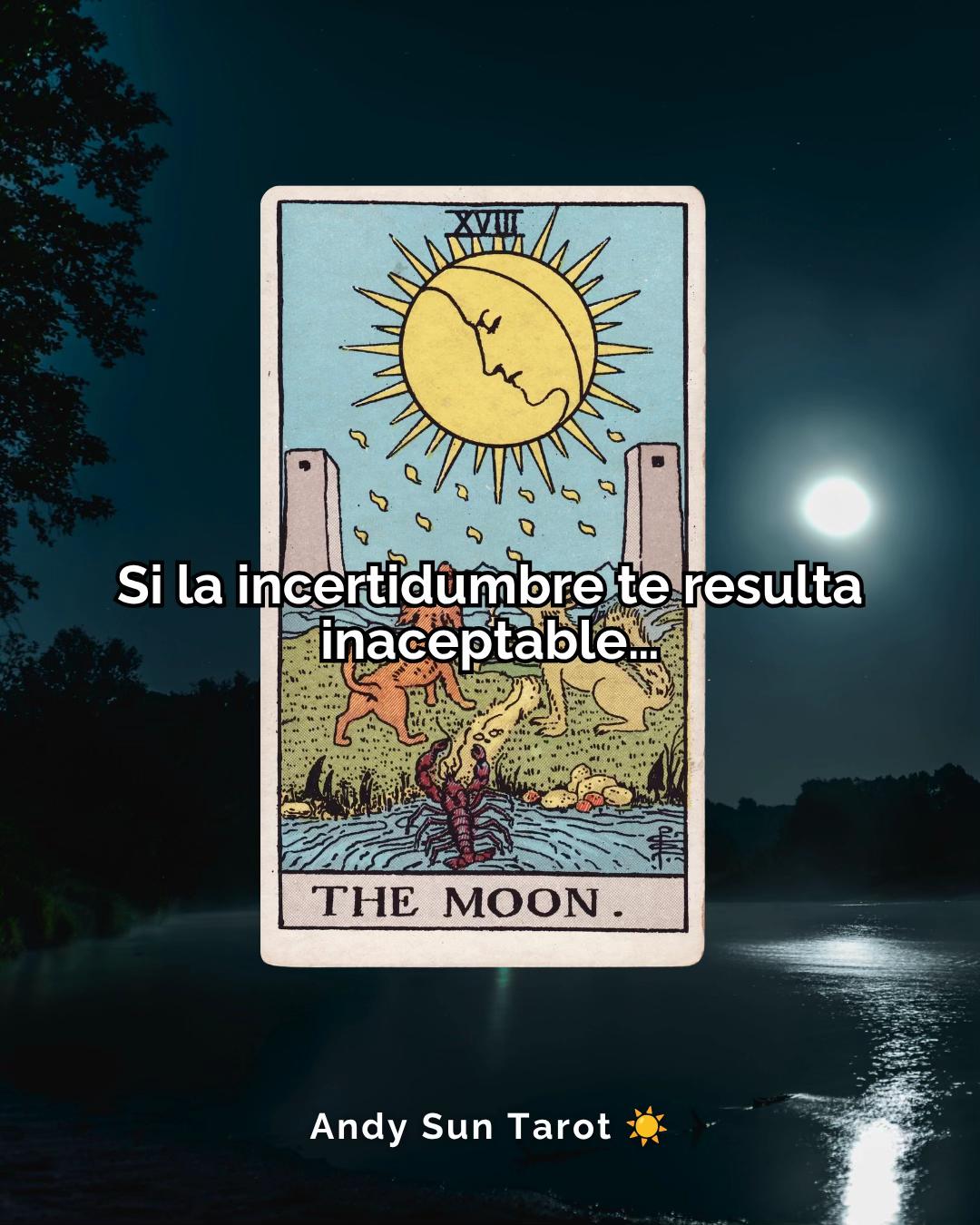 @Andy Sun Tarot ☀️