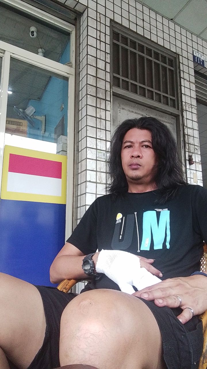 @Ridho Hasan