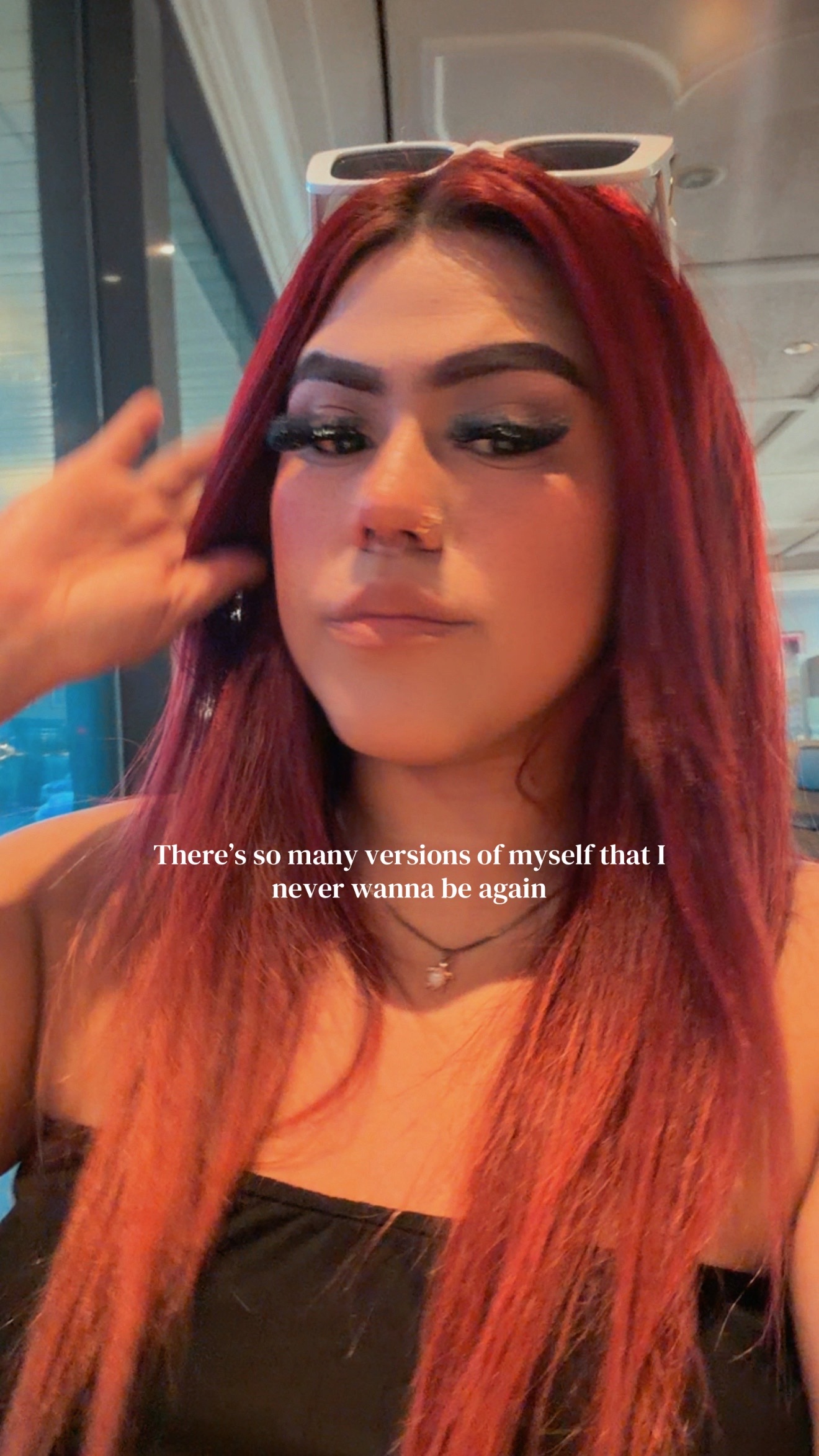 @Karla Calderon