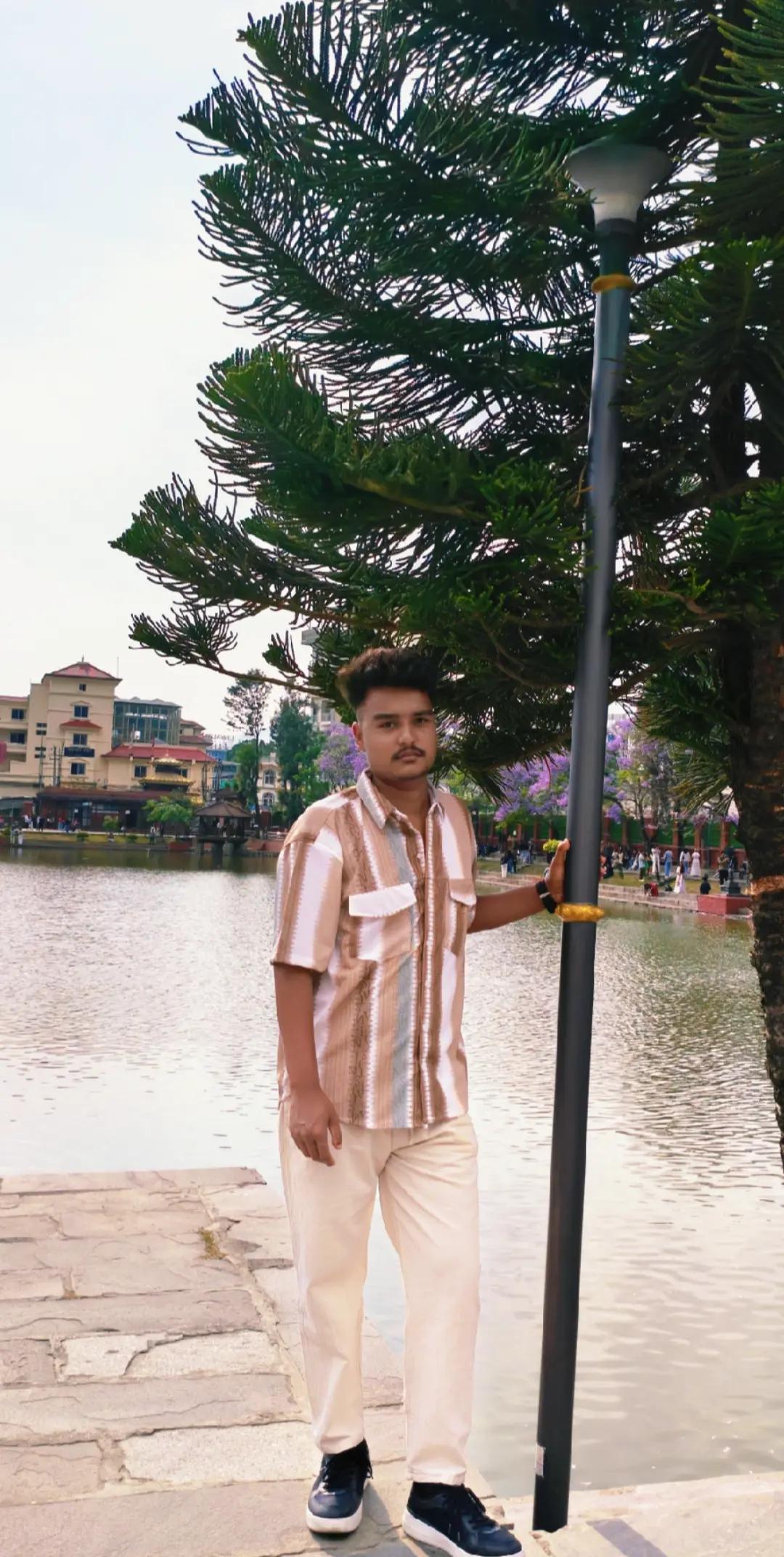 @✈️शशिकान्त चौधरी ✈️