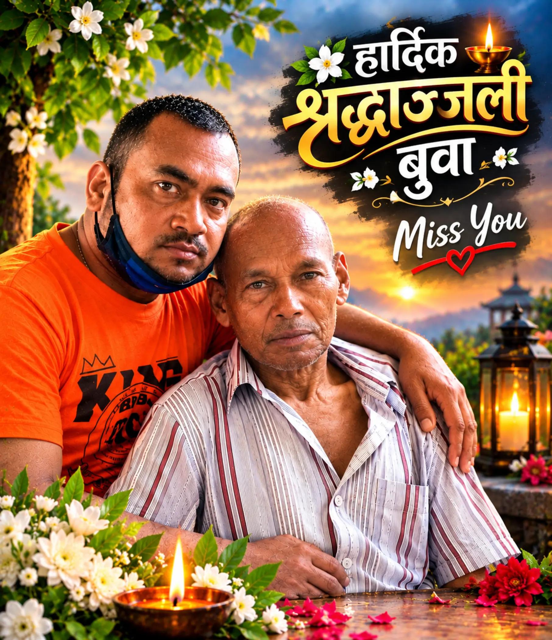 @kamal shrestha