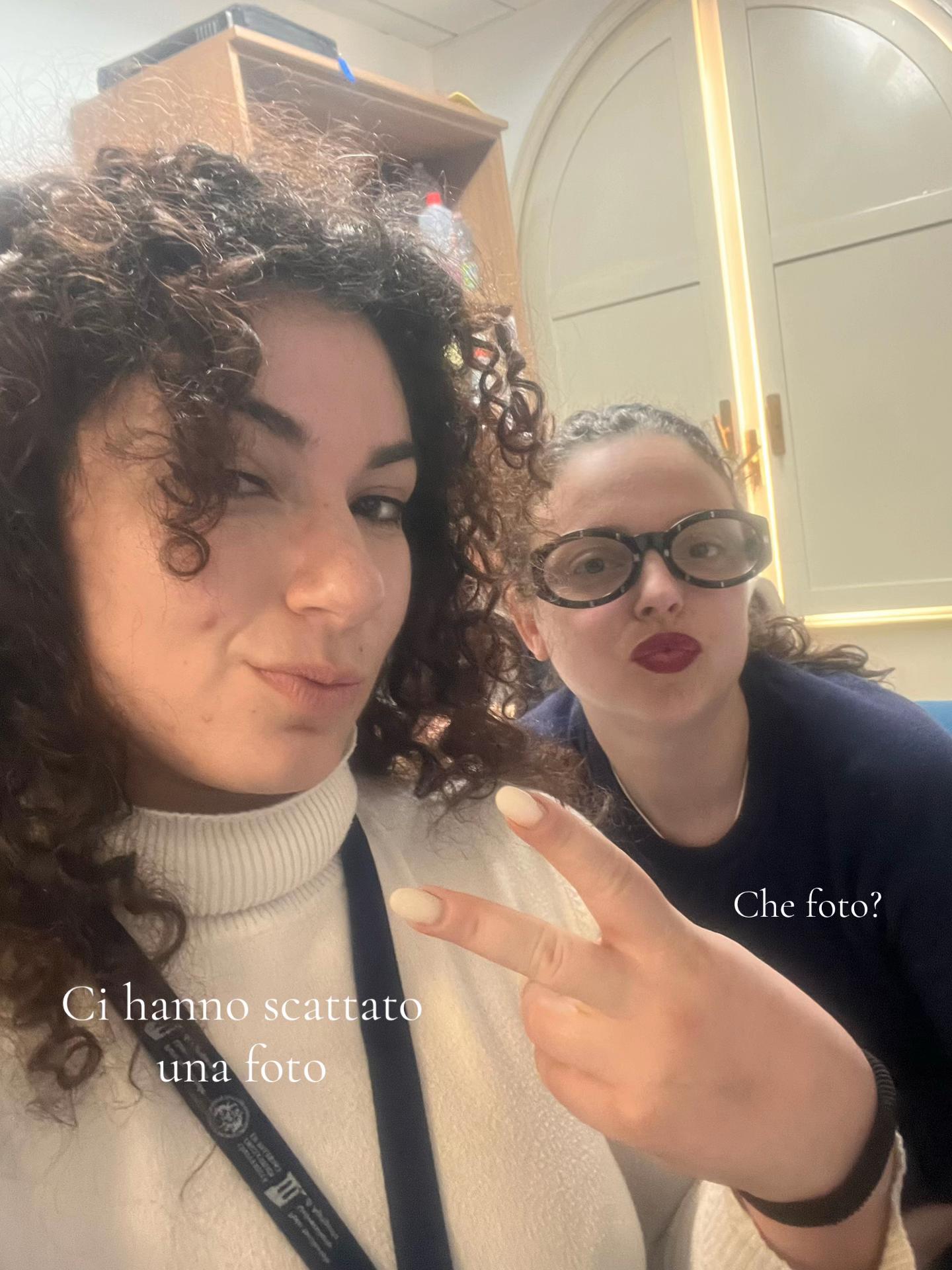 @Alessia Lasala