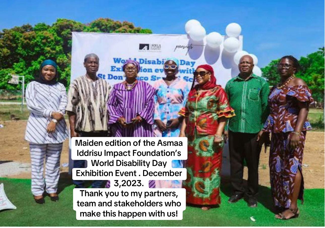 @Asmaa Iddrisu🇬🇭