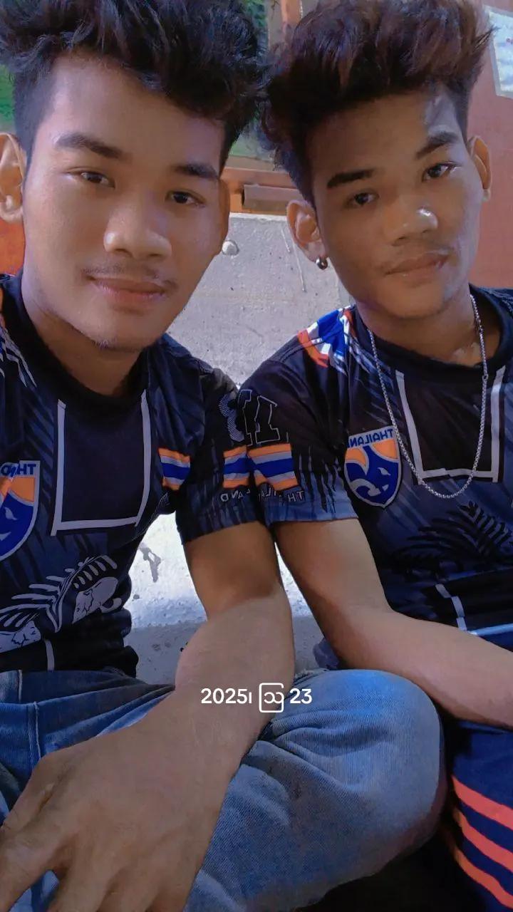 @Zar Ni